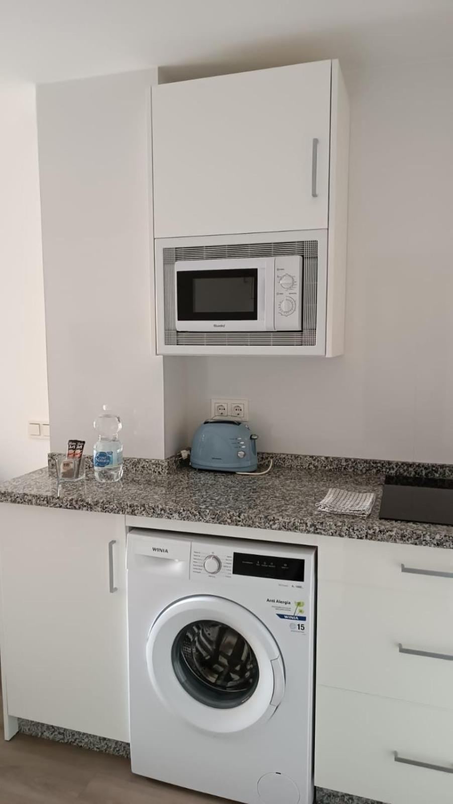 Estudio Vacacional Appartement Benalmádena