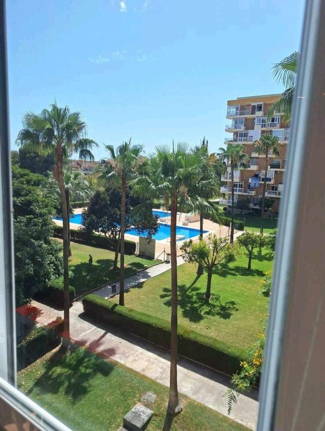 Apartment Budha Apartments- Casa Unga - 229 Benalmadena