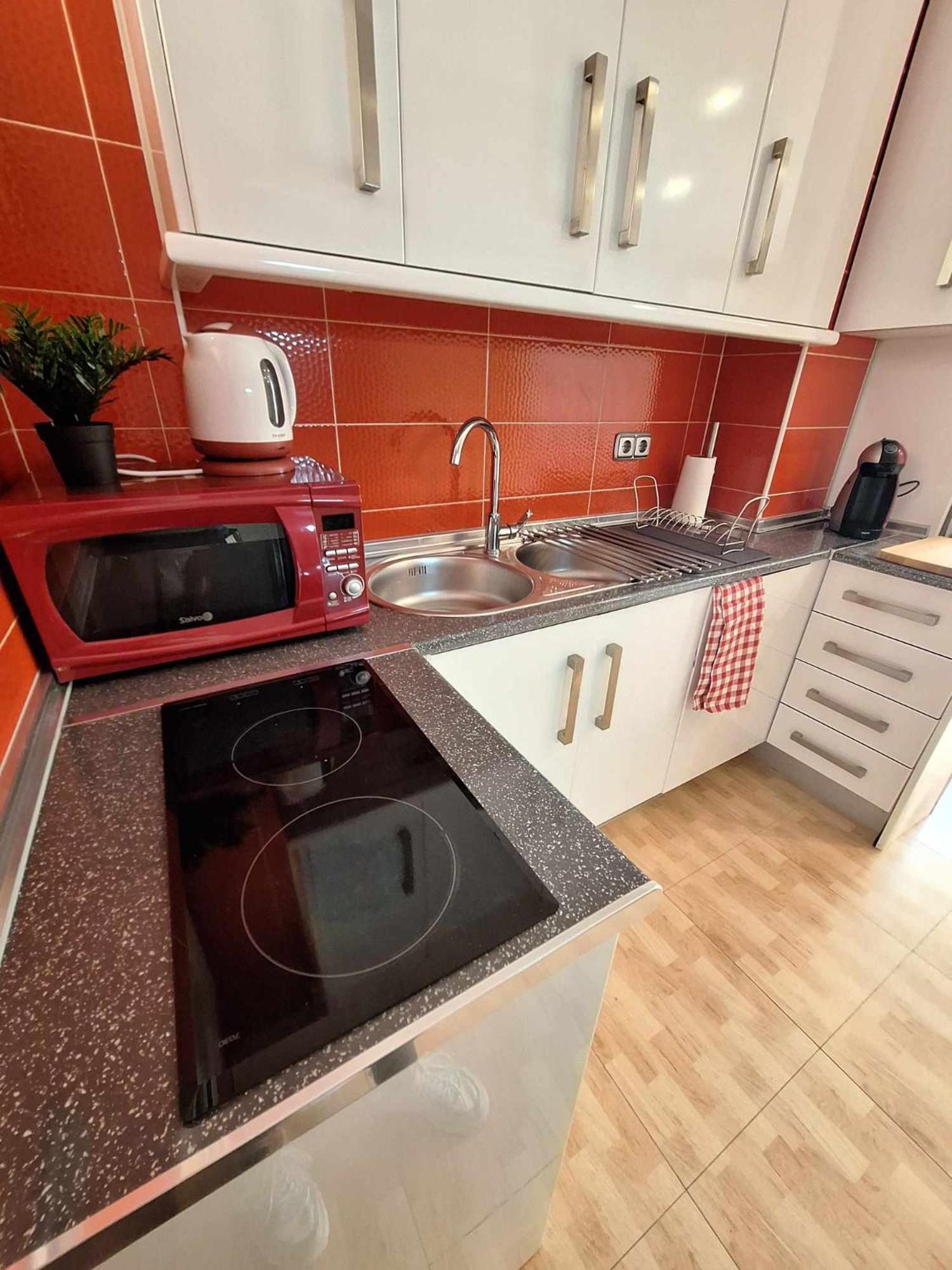 Budha Apartments- Casa Unga - 229 Apartment Benalmadena