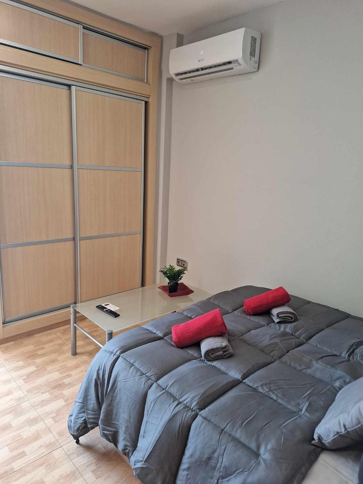 Apartamento Budha Apartments- Casa Unga - 229 Benalmádena