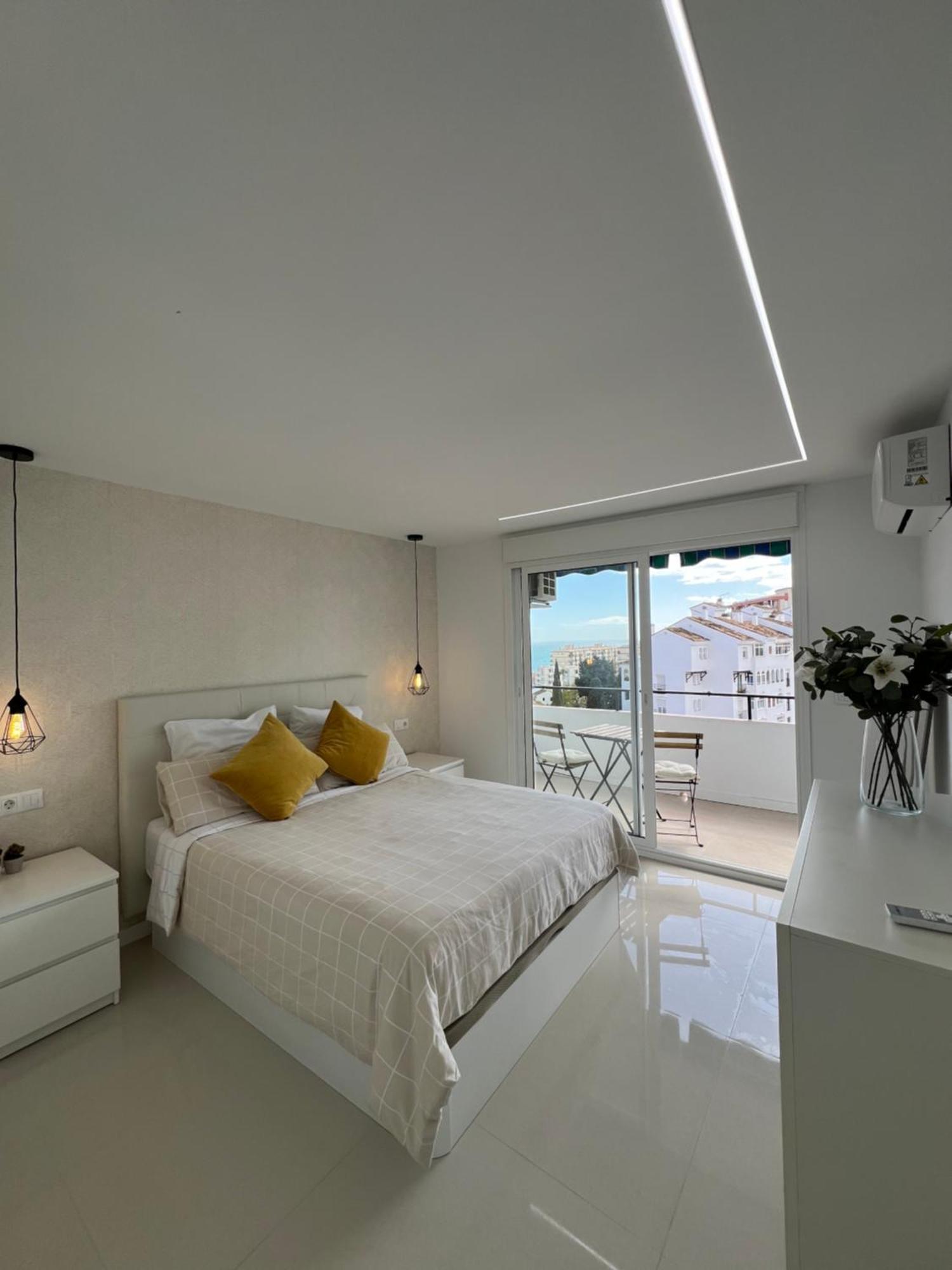 Luxury Bonanza Apartment *