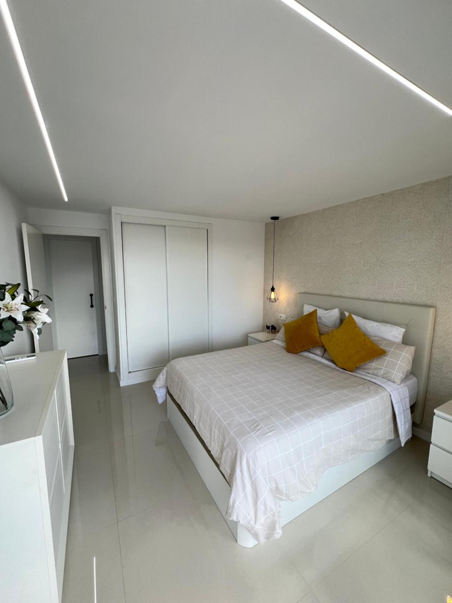 Apartment Luxury Bonanza Benalmadena