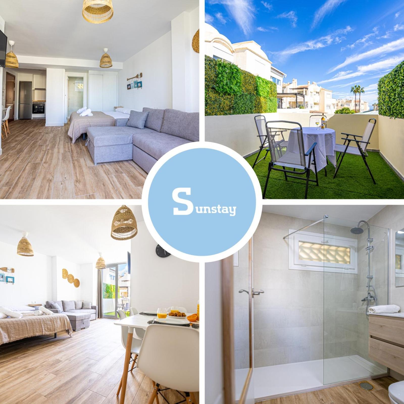 Sunstay Loft Puerto Marina *