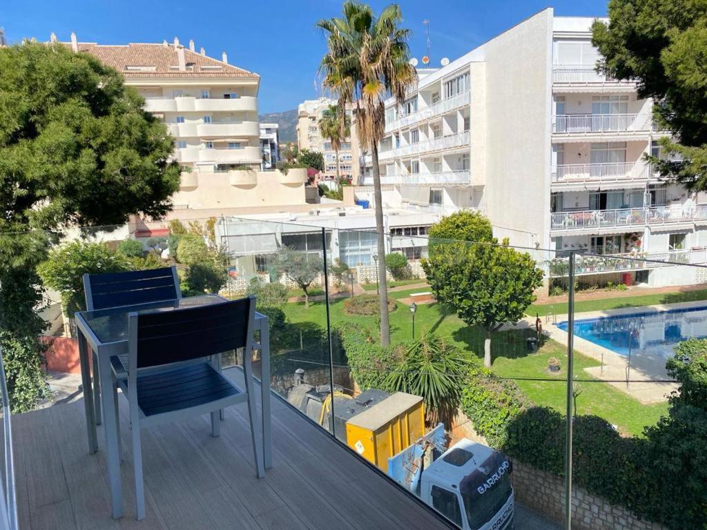 Apartamento Brisa Puerto Marina Benalmádena