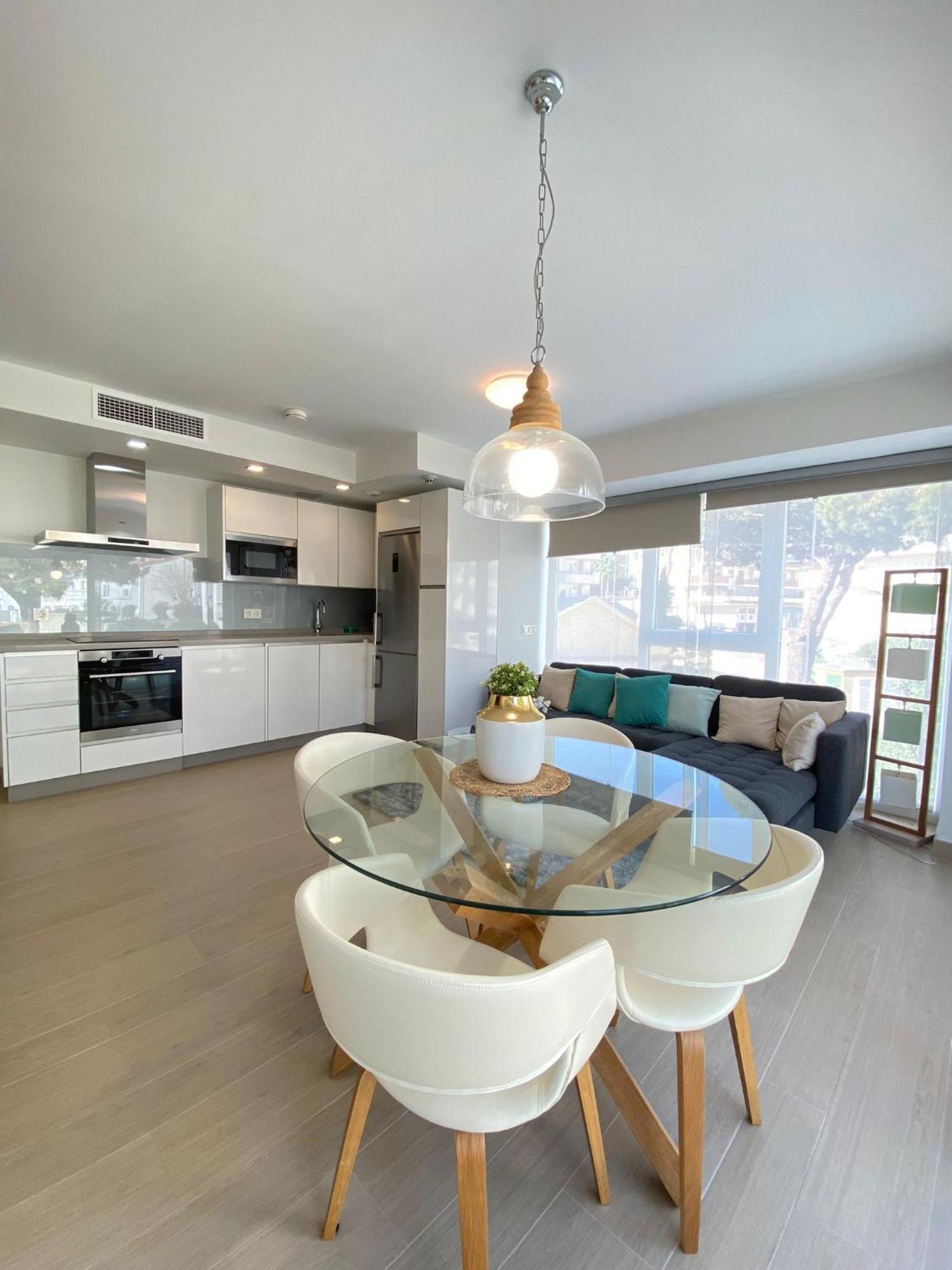 Brisa Puerto Marina Apartment