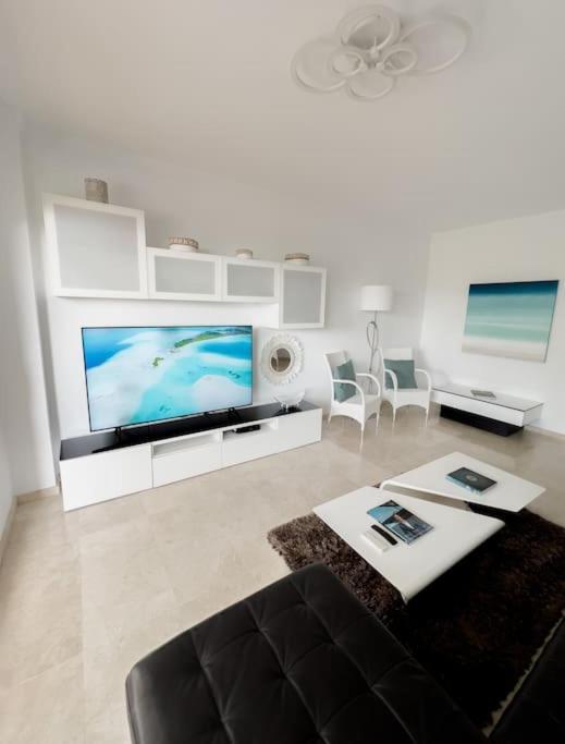 Espectacular Apartment *