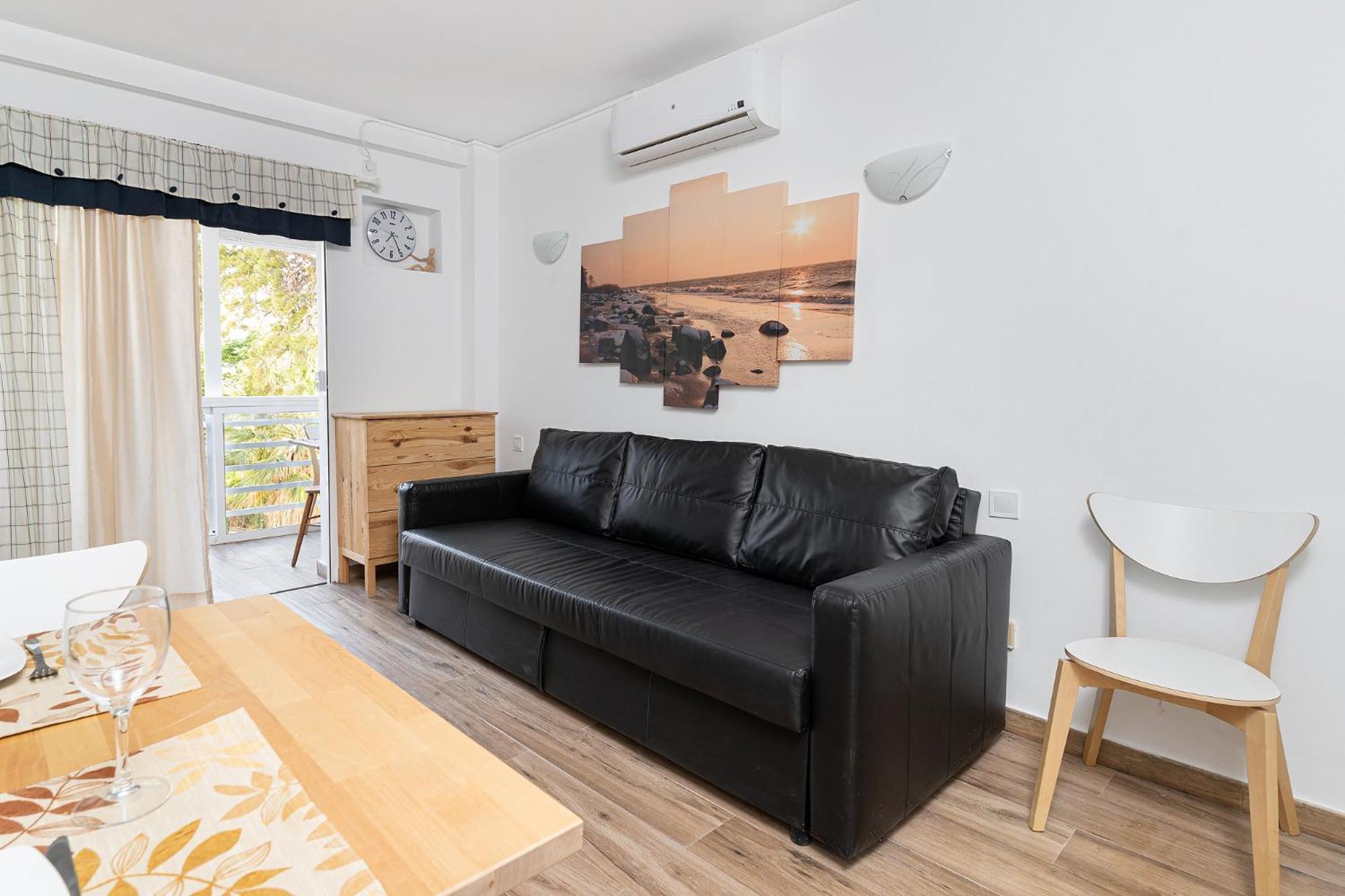 Apartamento Magic Summer *