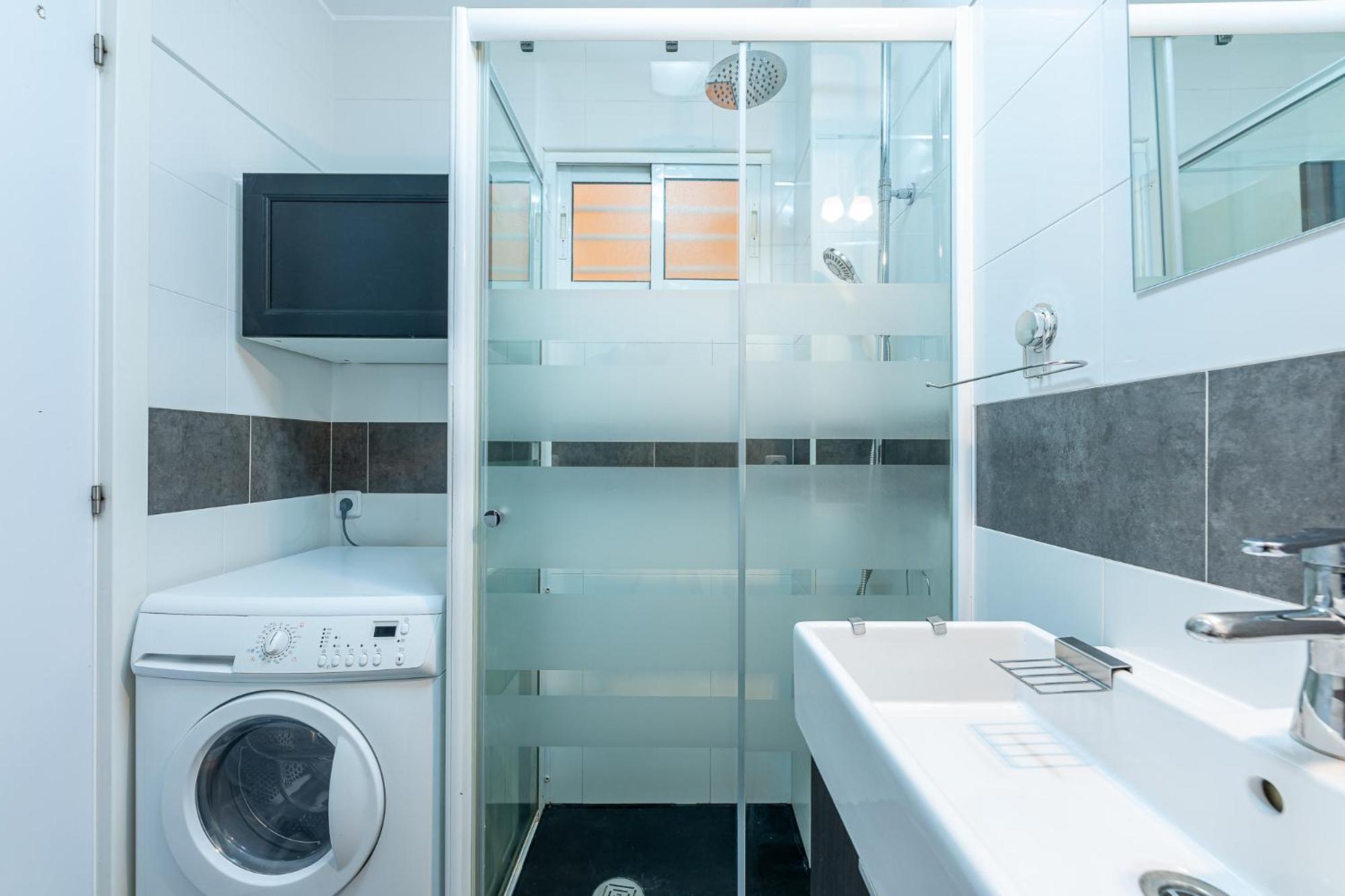 Apartment 797 - Estudio 3 En Agata Con Vistas *