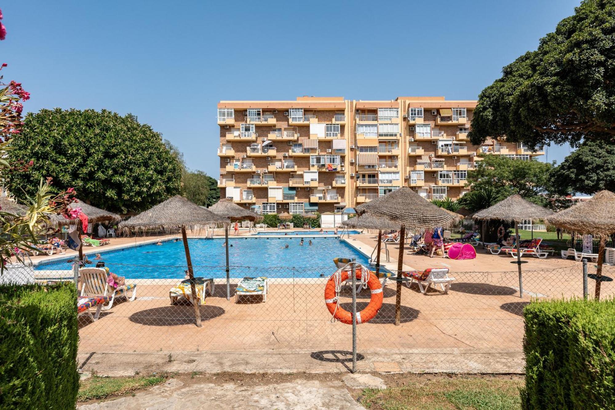 Apartment Aguila 05 Benalmadena