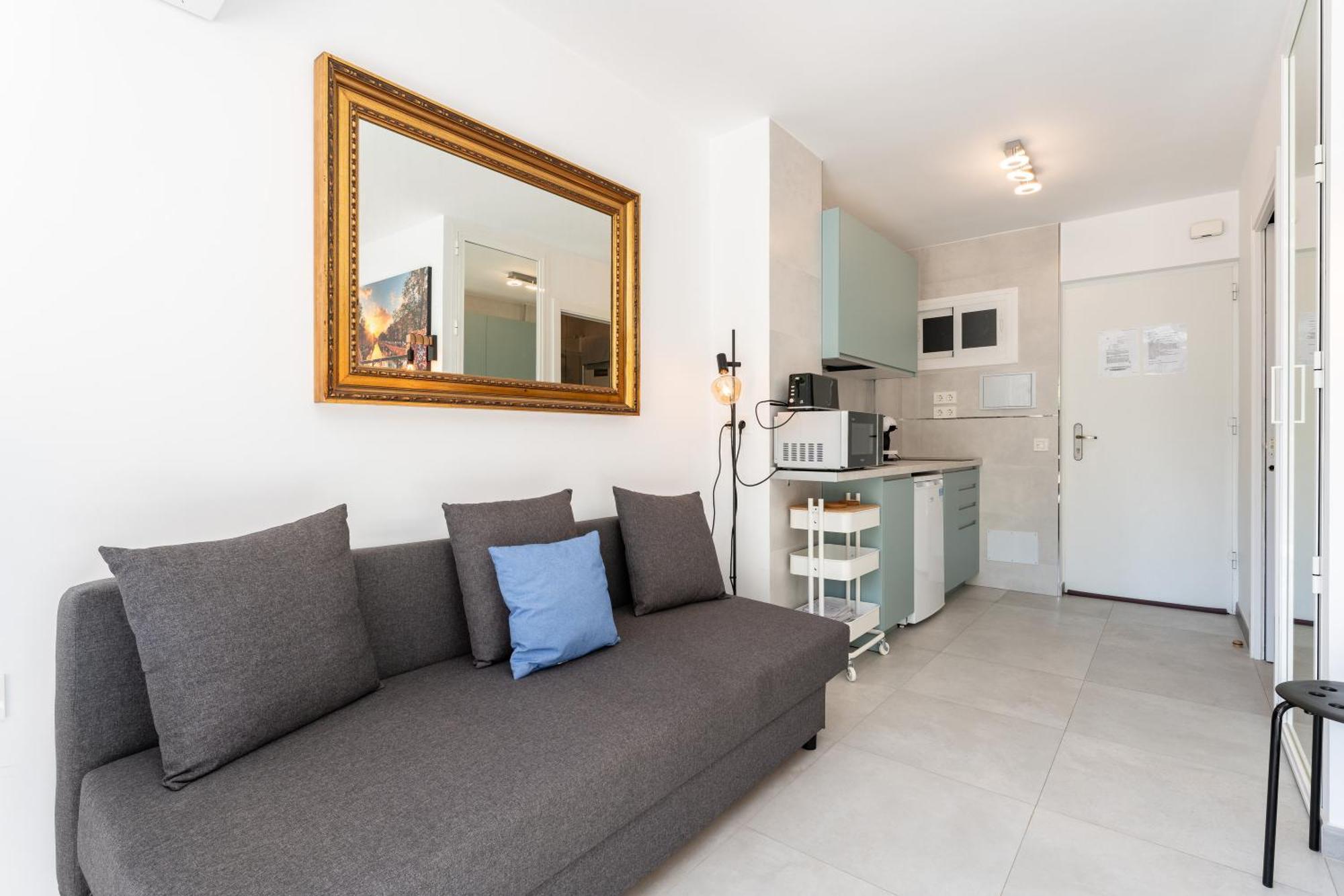 Apartment Aguila 05 *