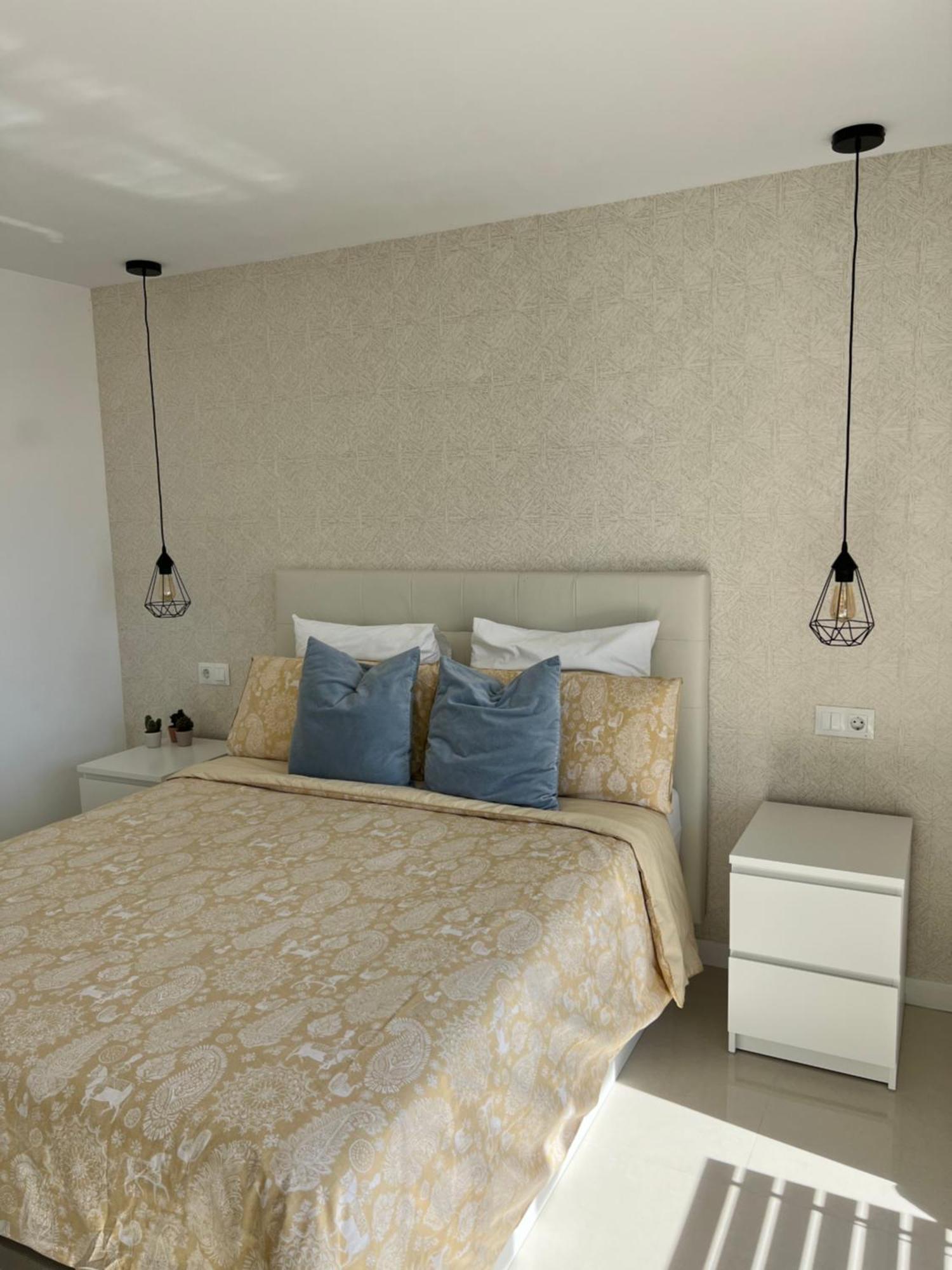 Apartment Luxury Bonanza Benalmadena