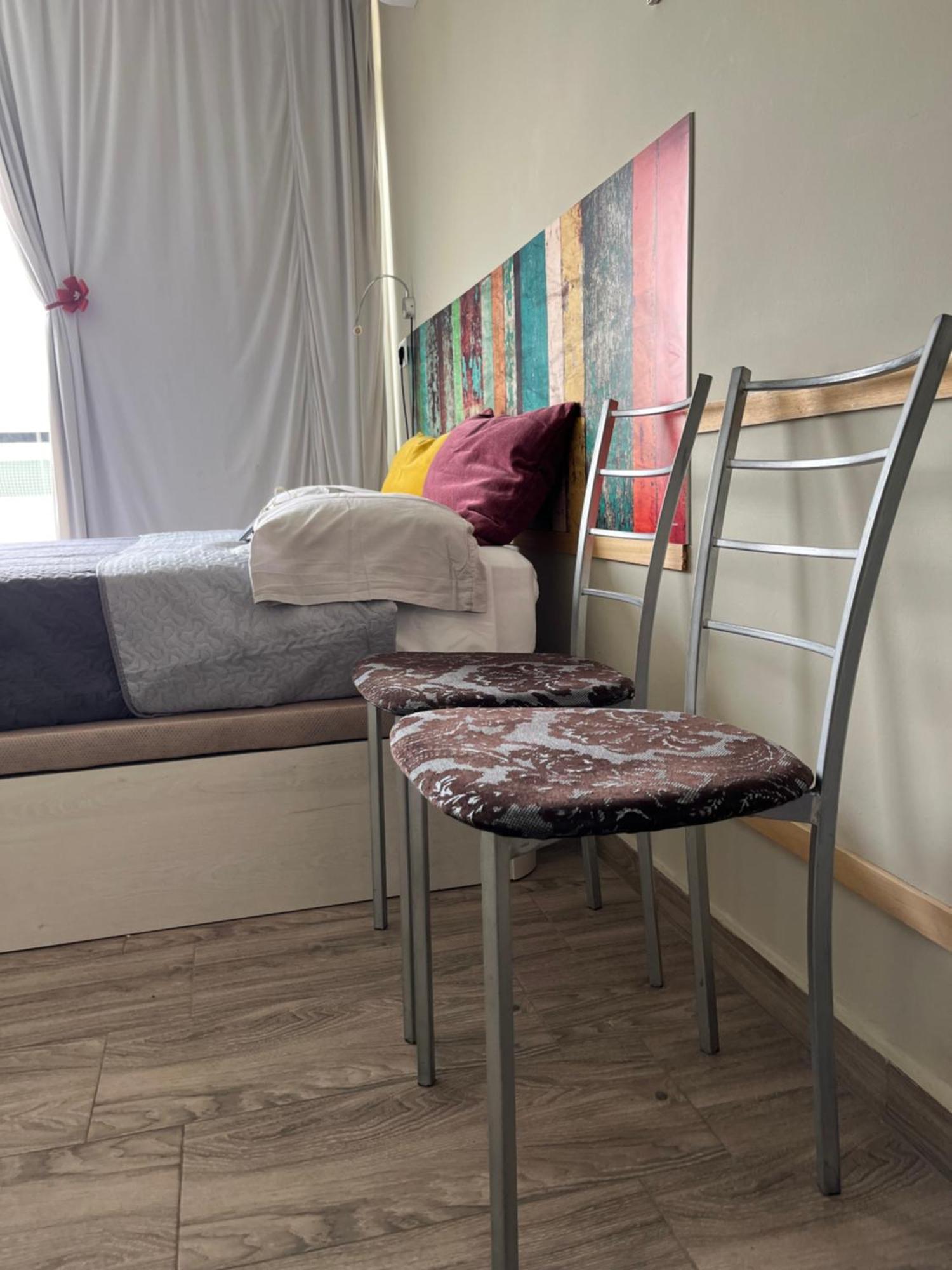 In Costa Del Sol Apartamento Benalmádena