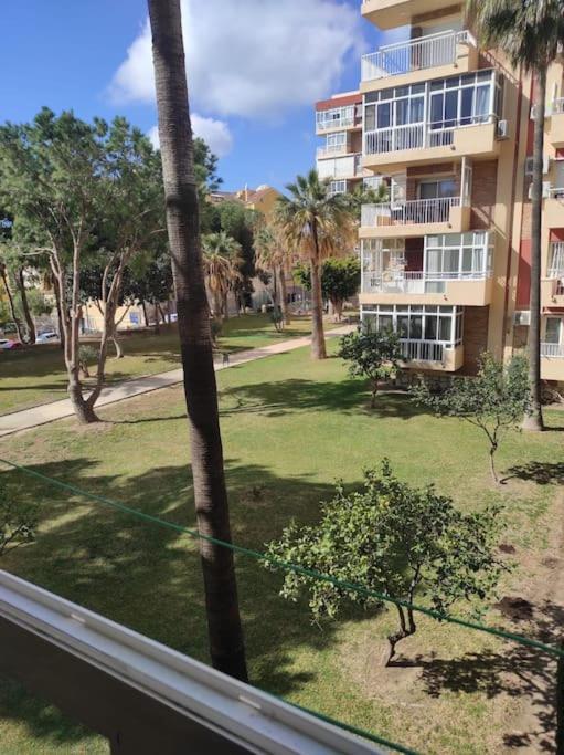 Apartment Studio Hercules Benalmádena