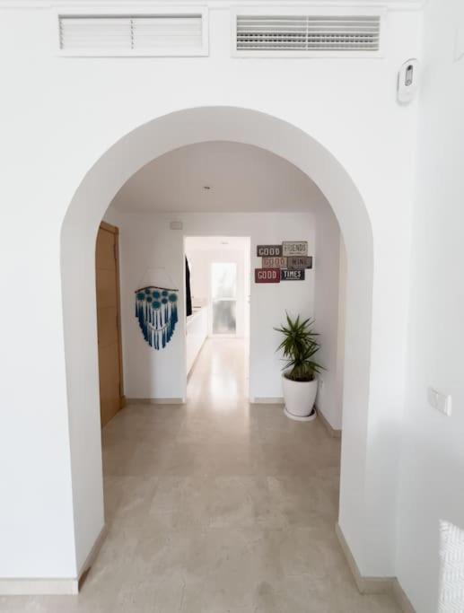 Espectacular Apartment Benalmadena