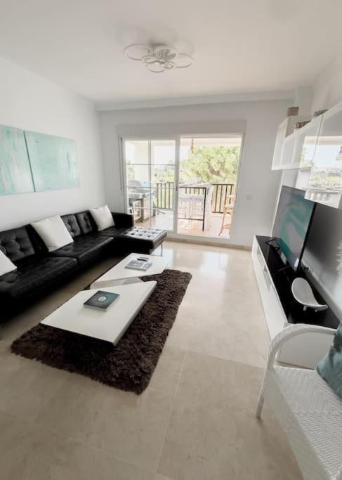 Apartment Espectacular Benalmadena