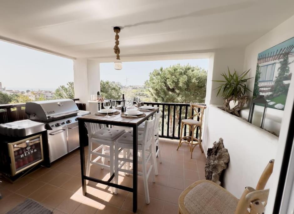 Apartment Espectacular