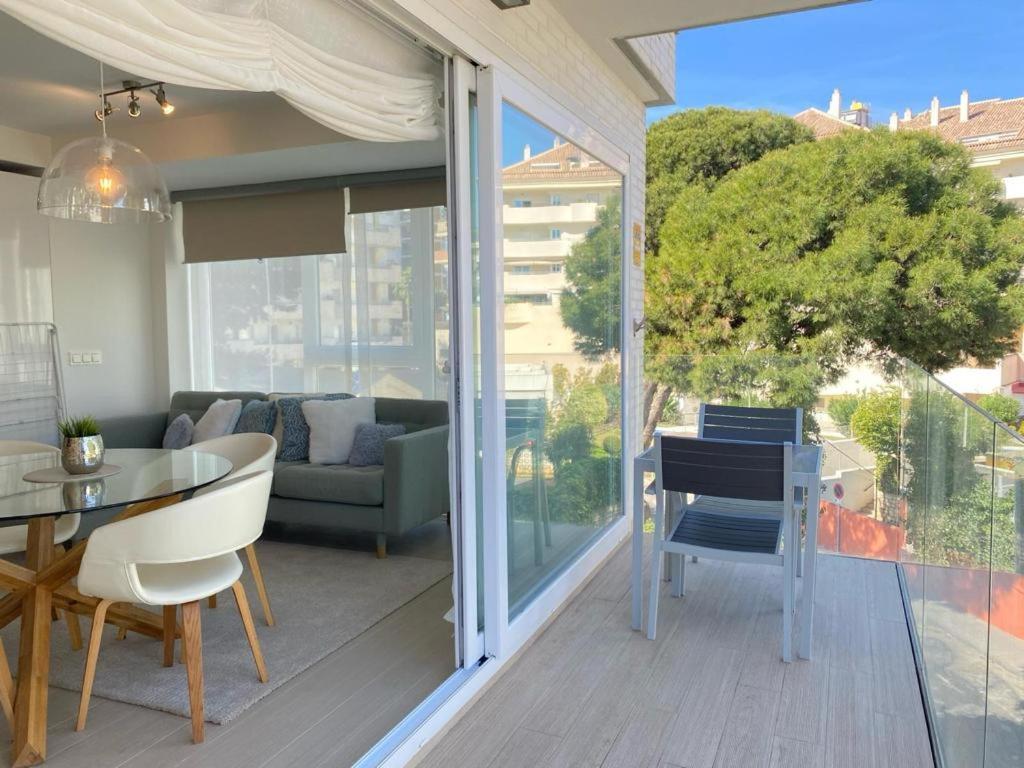 Apartment Brisa Puerto Marina *