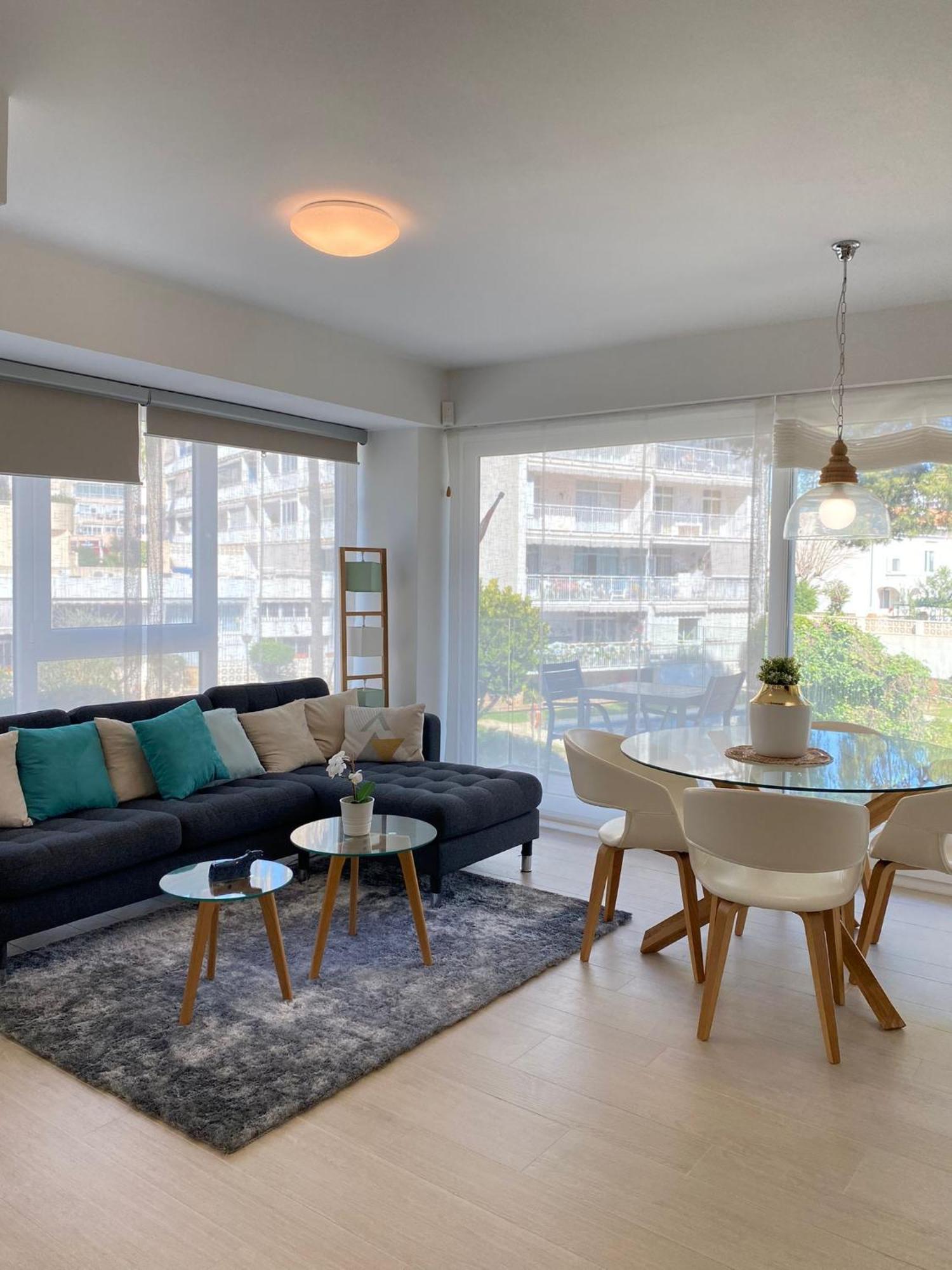 Apartment Brisa Puerto Marina
