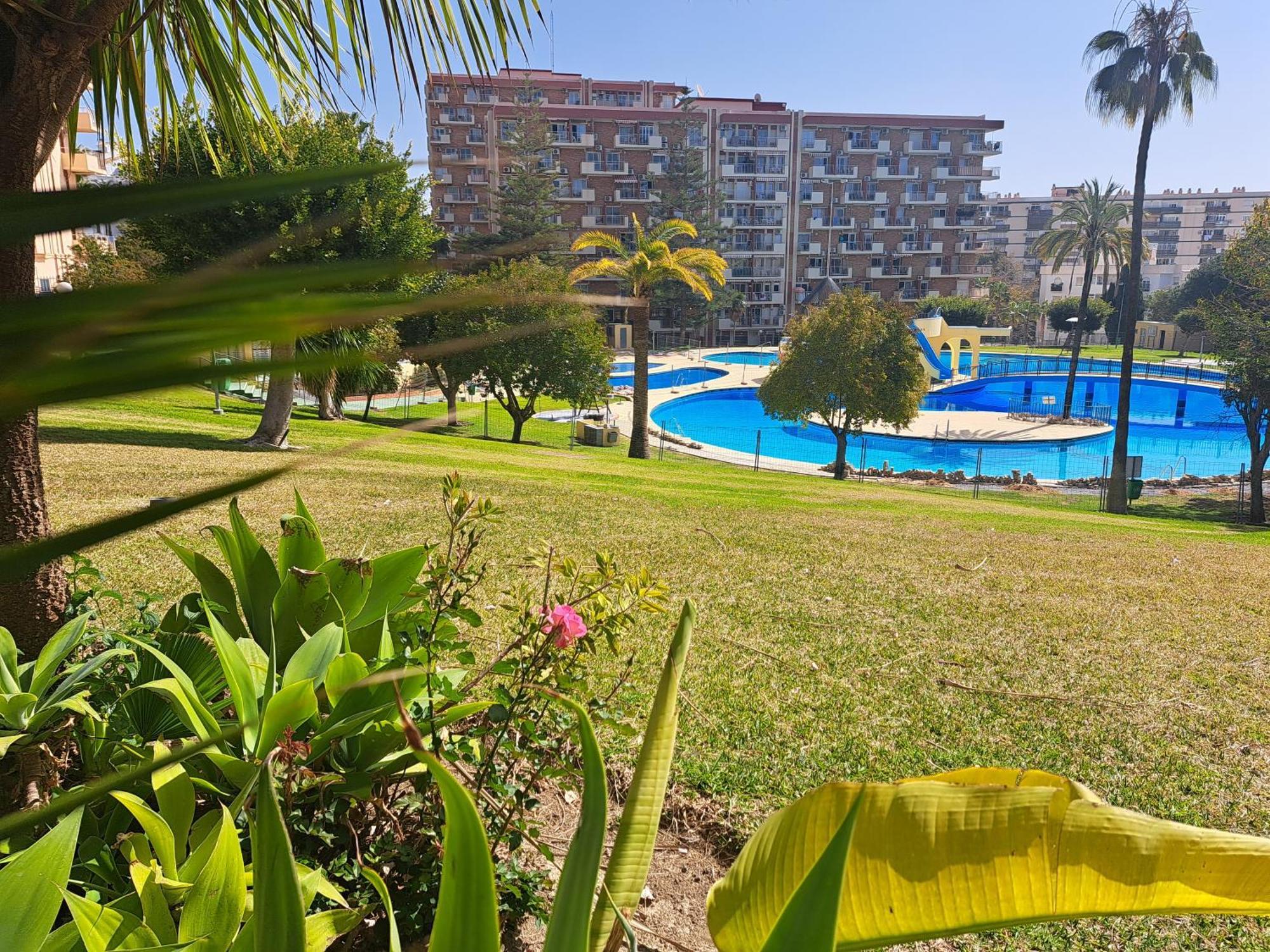 Apartment Minerva 1-bedroom Close To The Park Etc *