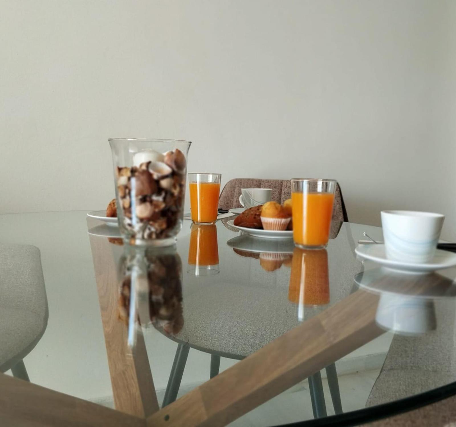 Puerto Marina Palace Apartment Benalmadena