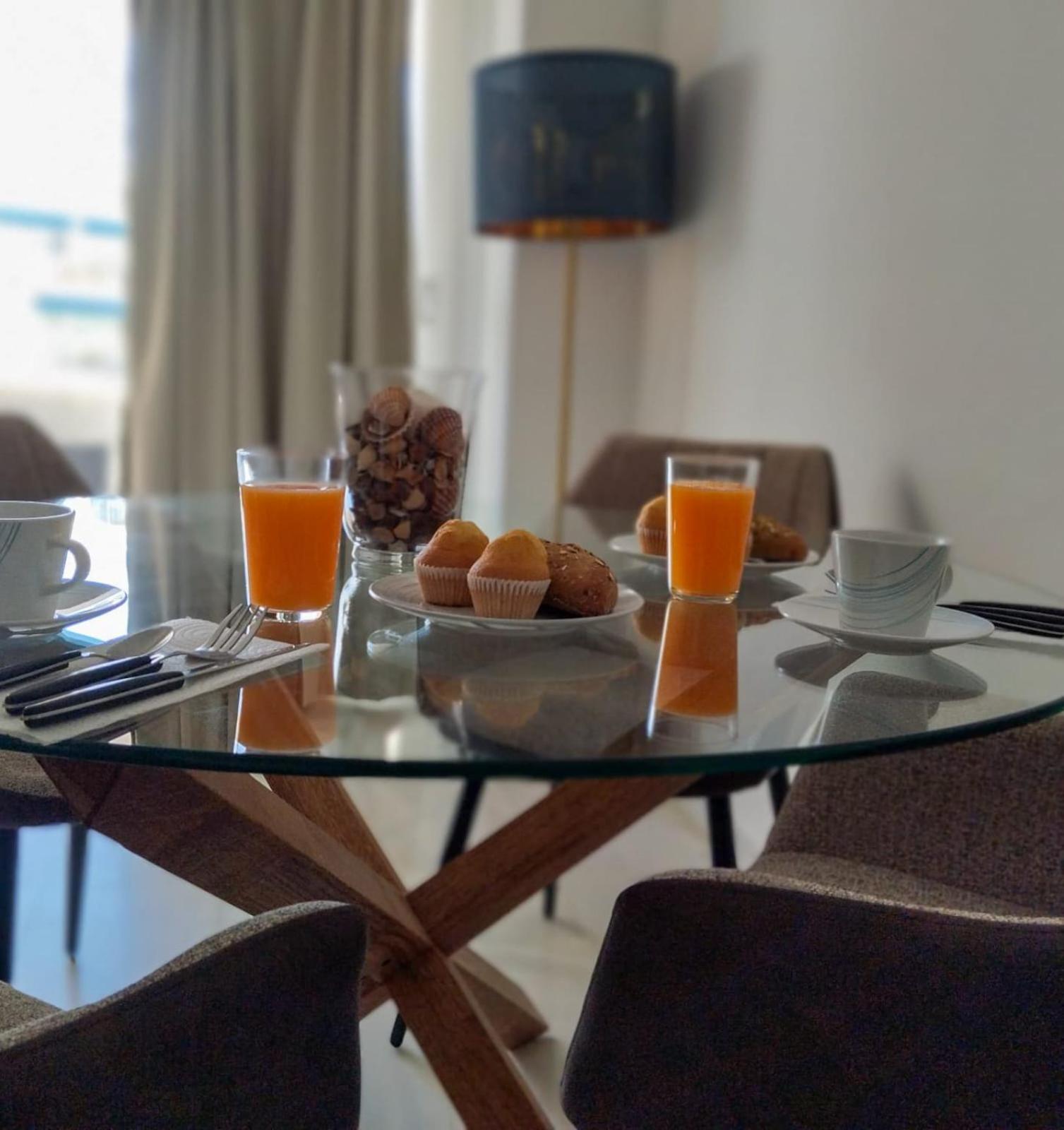 Puerto Marina Palace Apartment