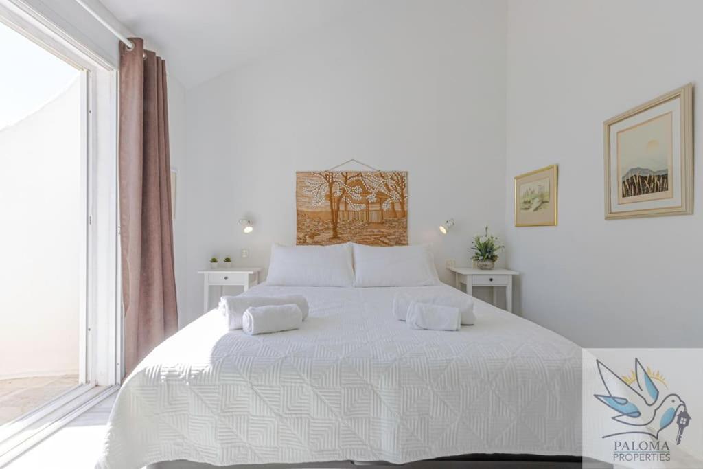 Benalgolf/penthouse With Wonderful Sea Views Apartment