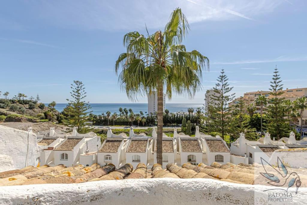 Benalgolf/penthouse With Wonderful Sea Views Apartment