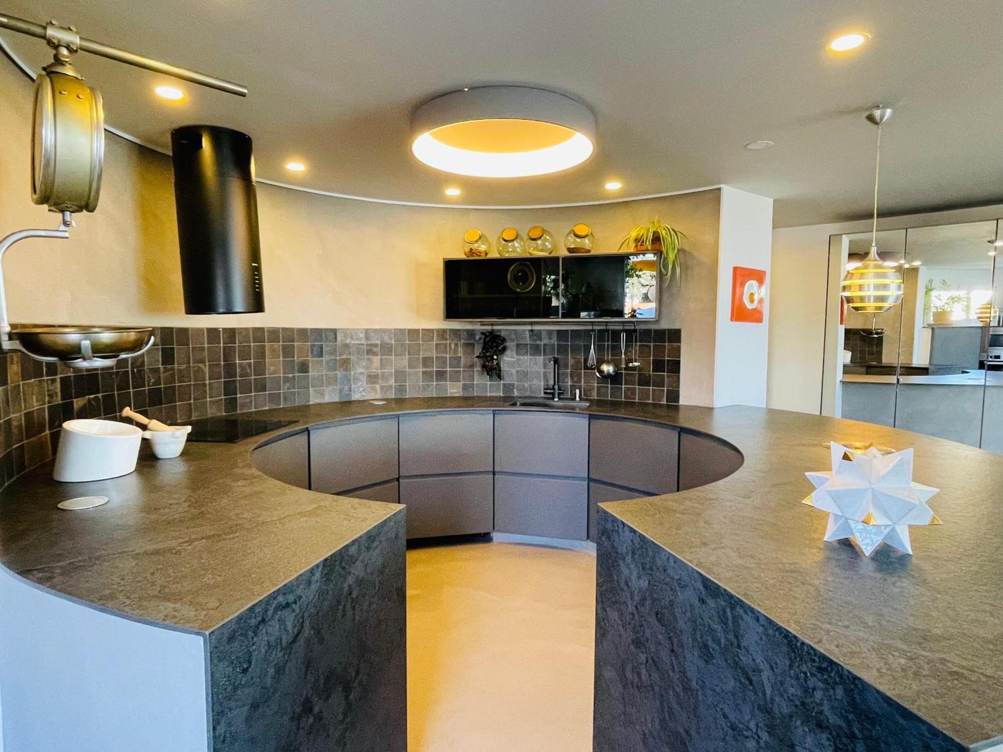 Apartment 550 M2 Luxury Penthouse - Jacuzzi, Golf & Benalmadena