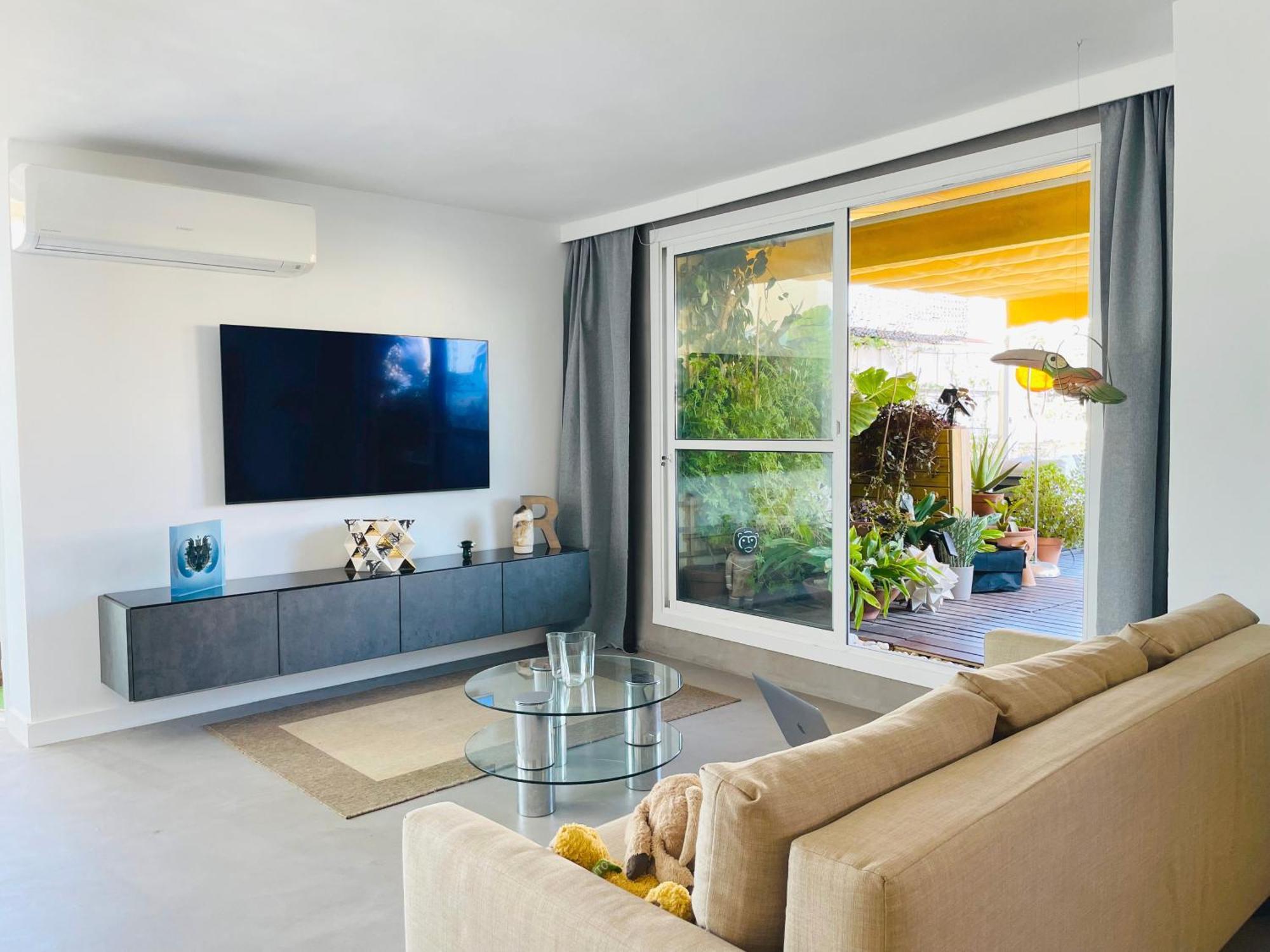 Apartment 550 M2 Luxury Penthouse - Jacuzzi, Golf & *