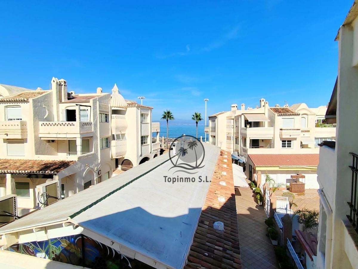 Puerto Marina - Scandinavian 1 Bedroom