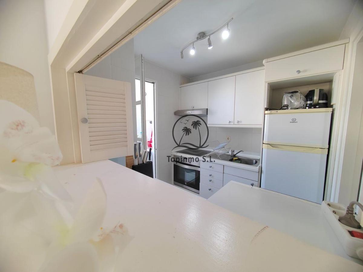 Apartment Puerto Marina - Scandinavian 1 Bedroom *