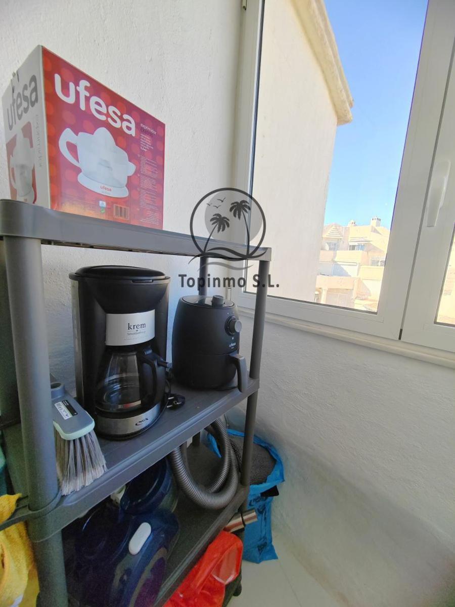 Puerto Marina - Scandinavian 1 Bedroom *