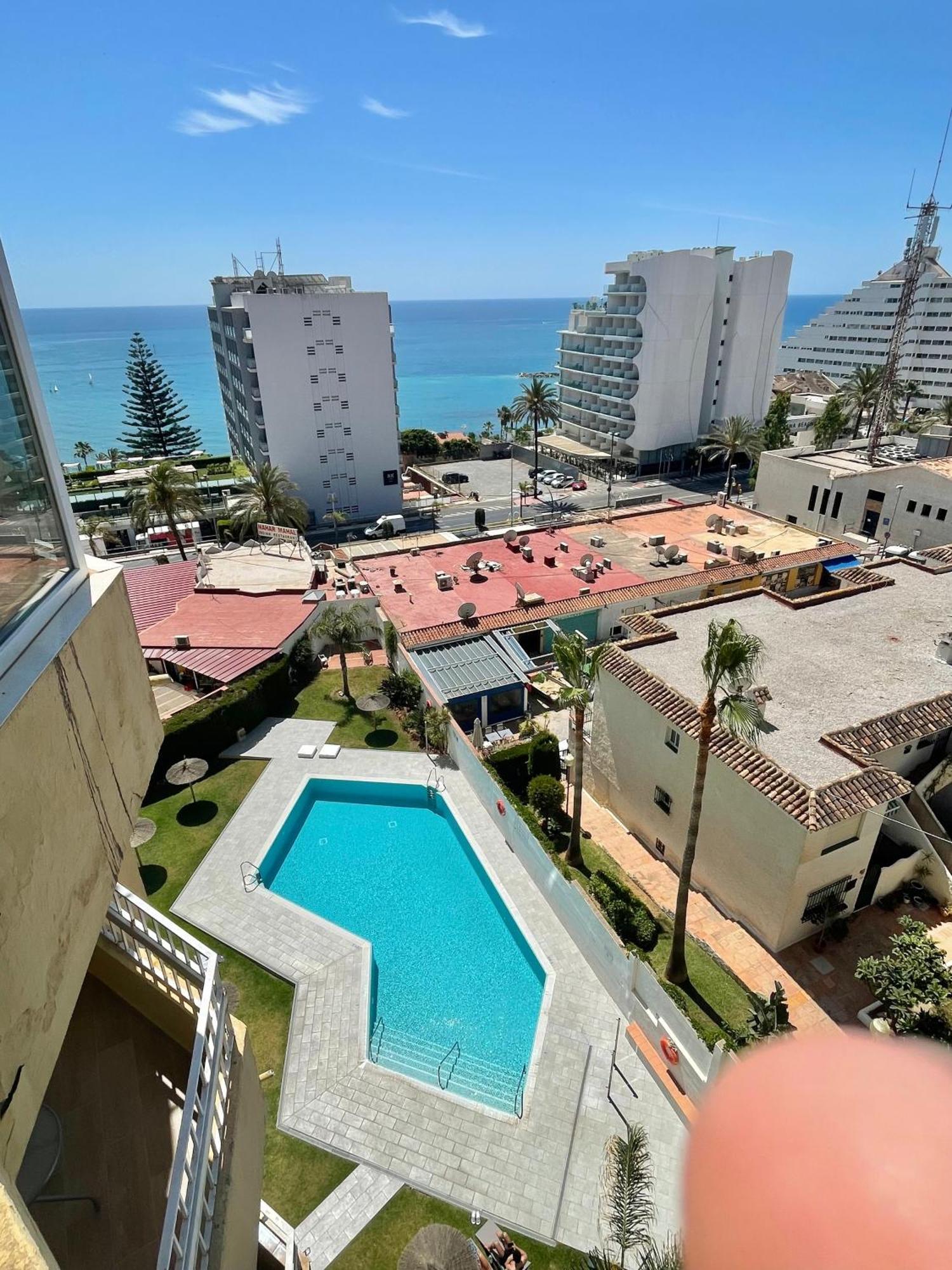 Apartment 550 M2 Luxury Penthouse - Jacuzzi, Golf &