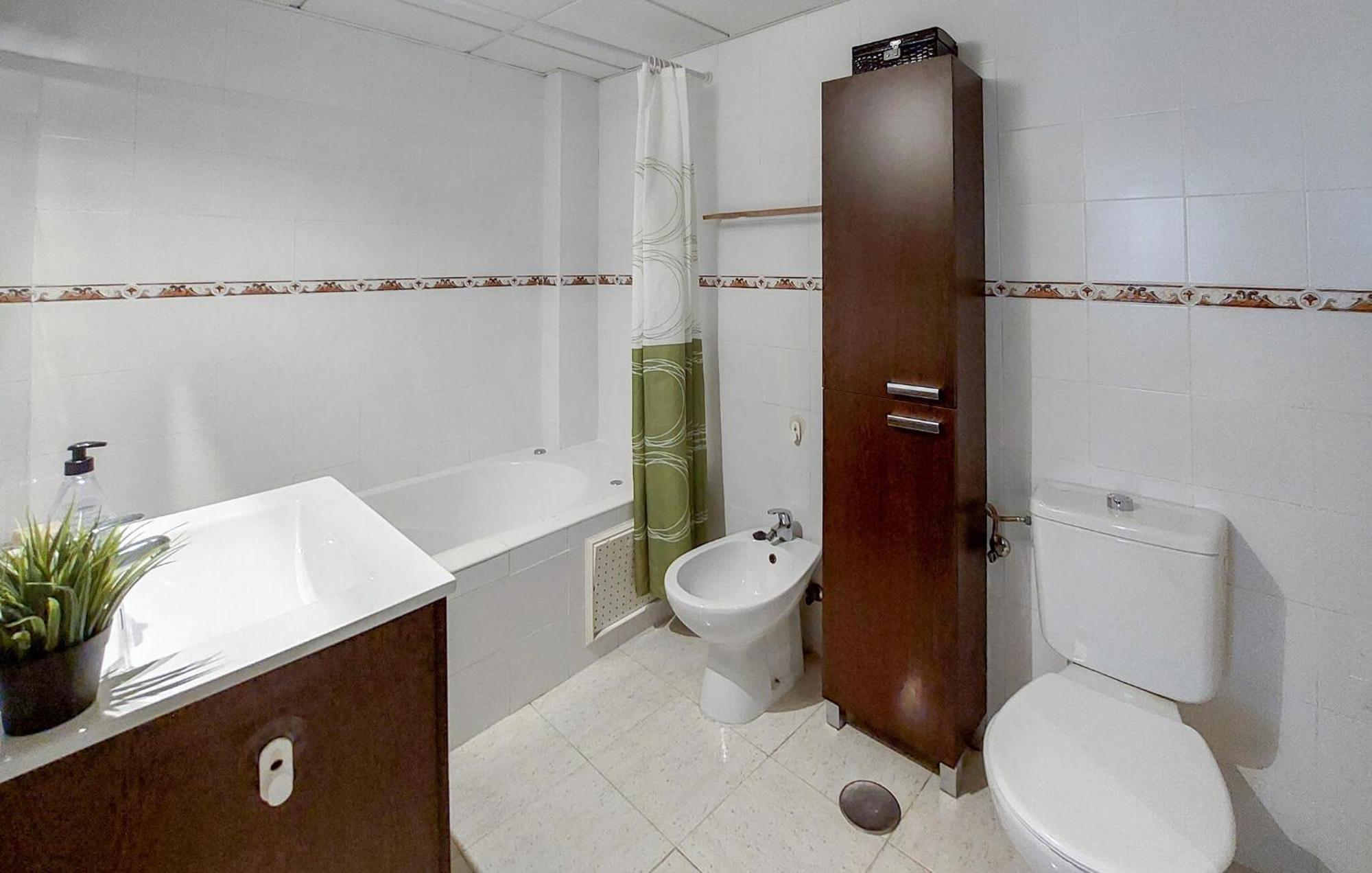 Beautiful In With Wi-fi Appartement
