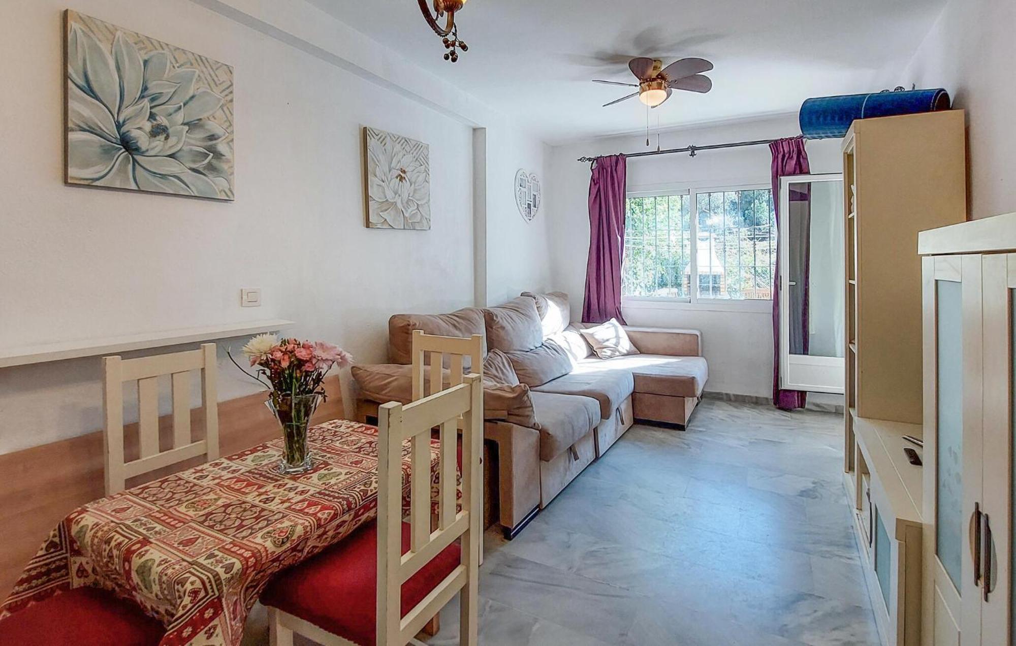 Appartement Beautiful In With Wi-fi