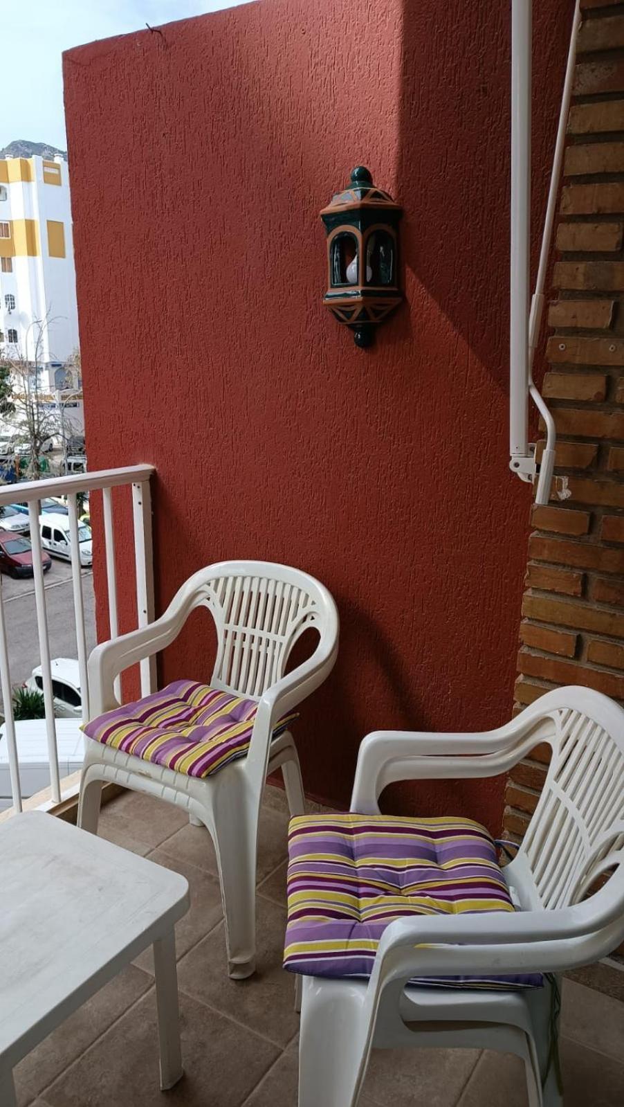 Estudio Vacacional Apartamento Benalmádena