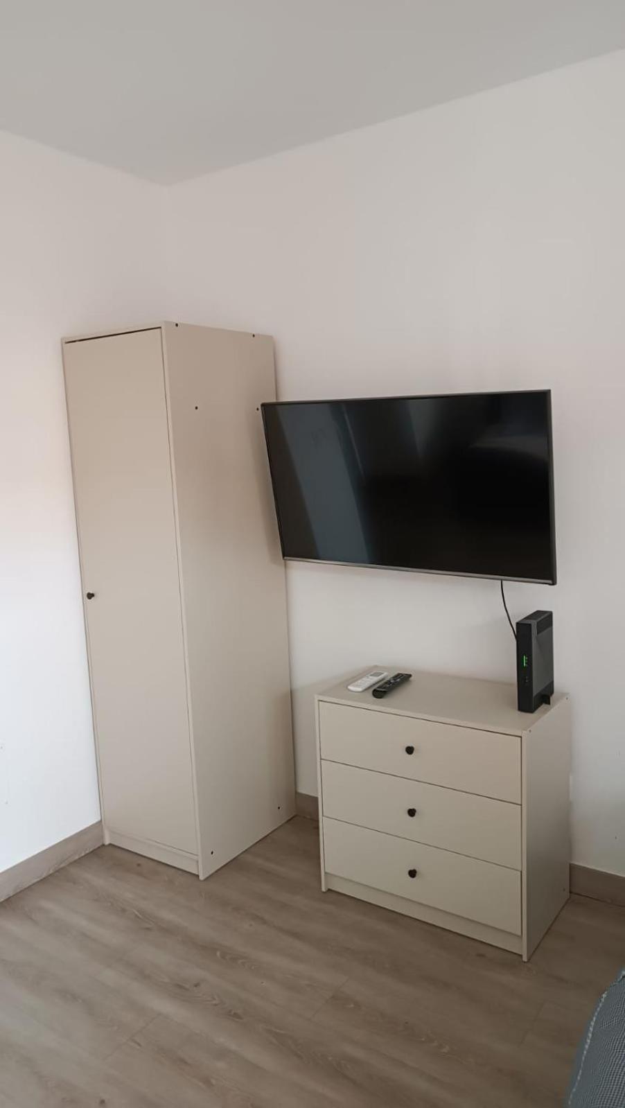 Estudio Vacacional Benalmádena