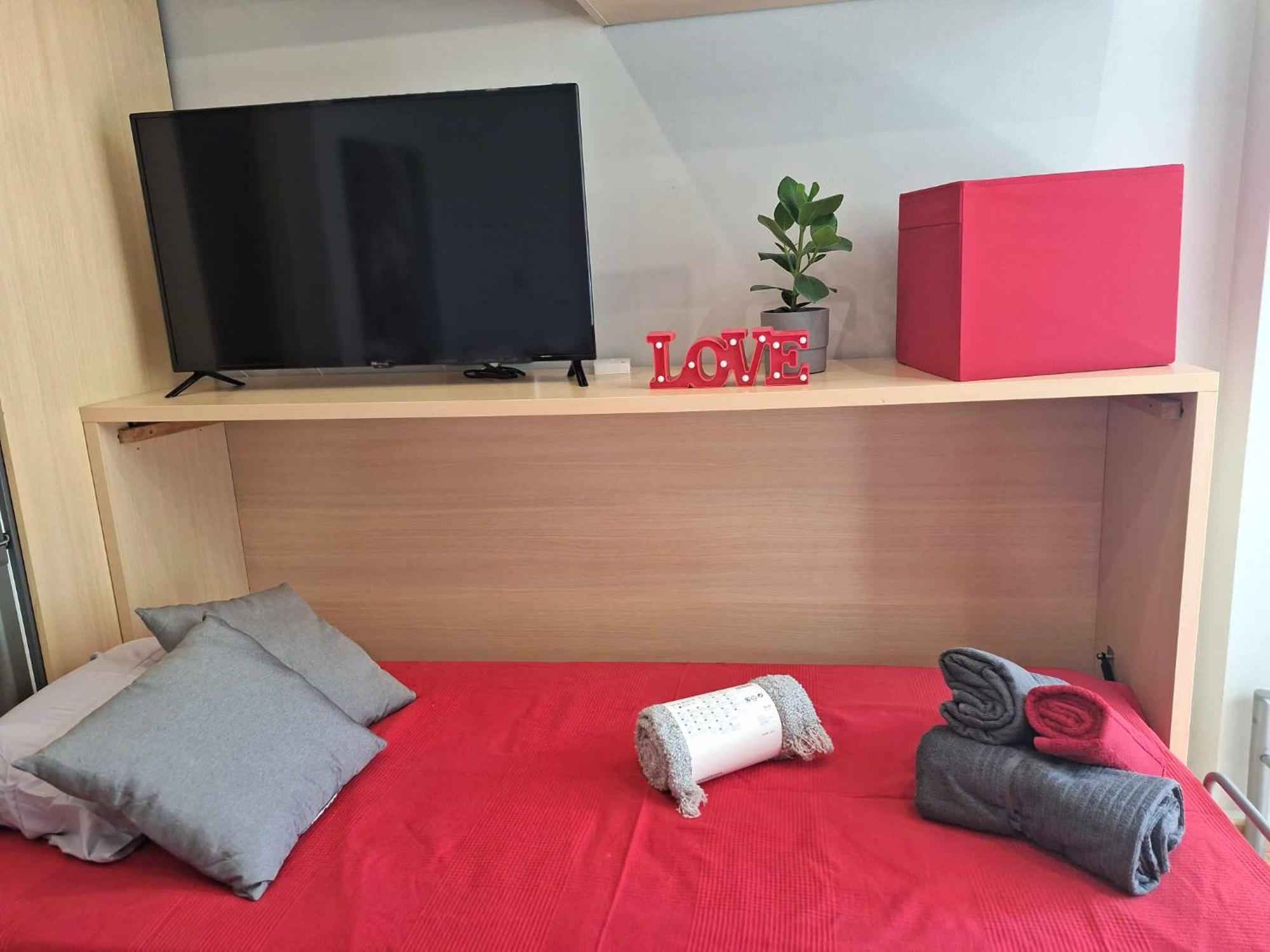 Budha Apartments- Casa Unga - 229 Apartamento