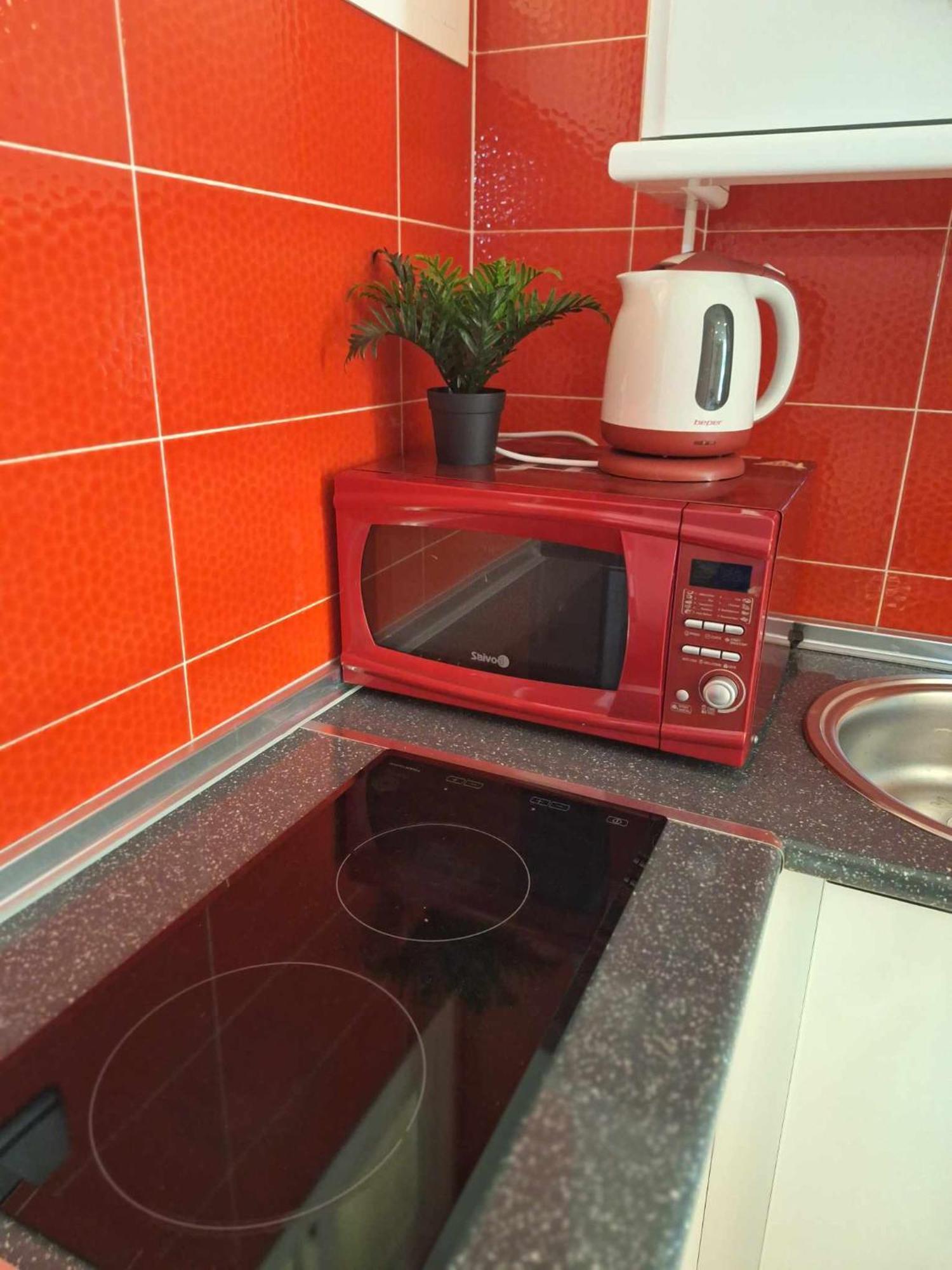Apartamento Budha Apartments- Casa Unga - 229 Benalmádena