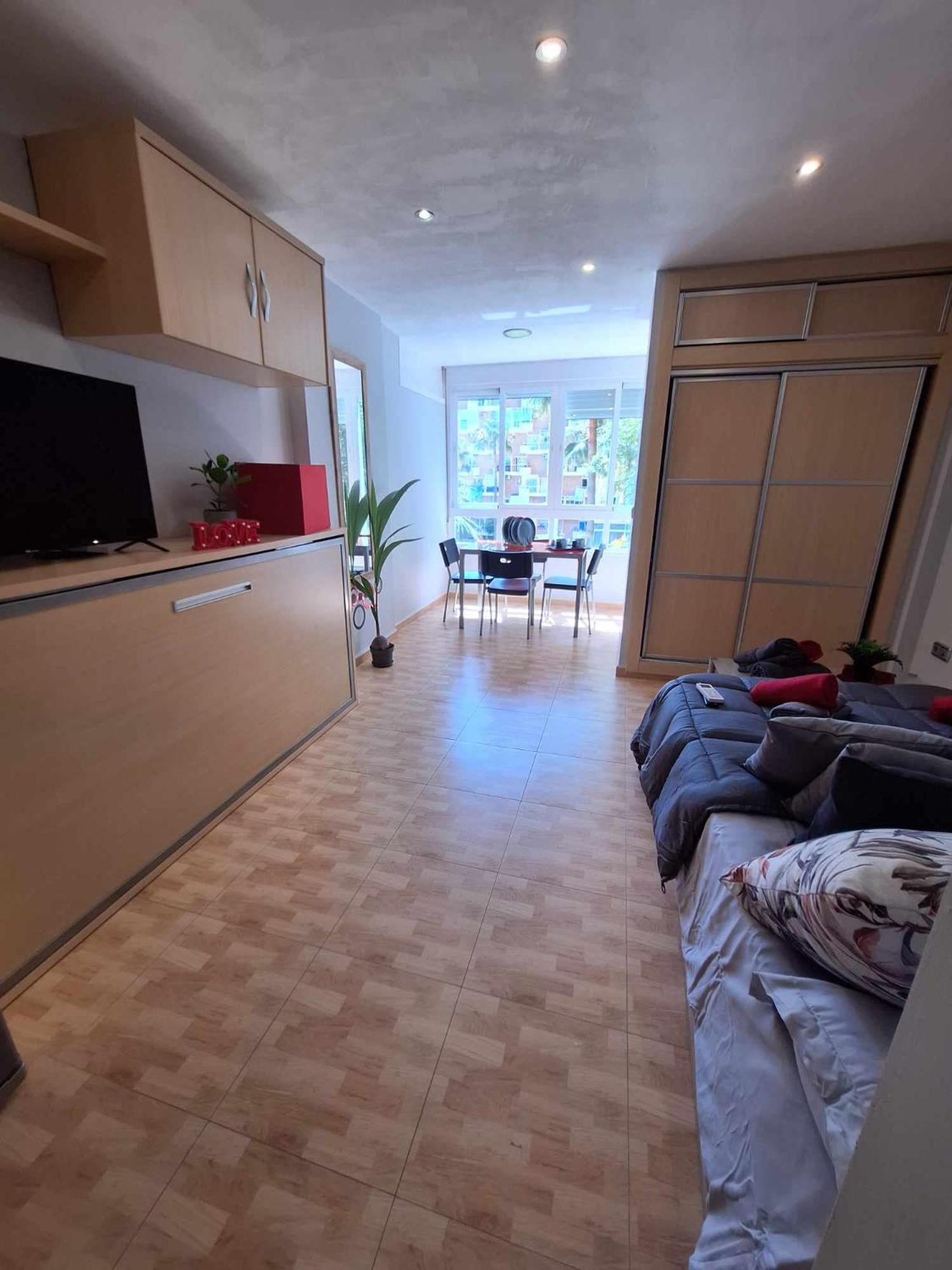 Budha Apartments- Casa Unga - 229 Apartment Benalmadena