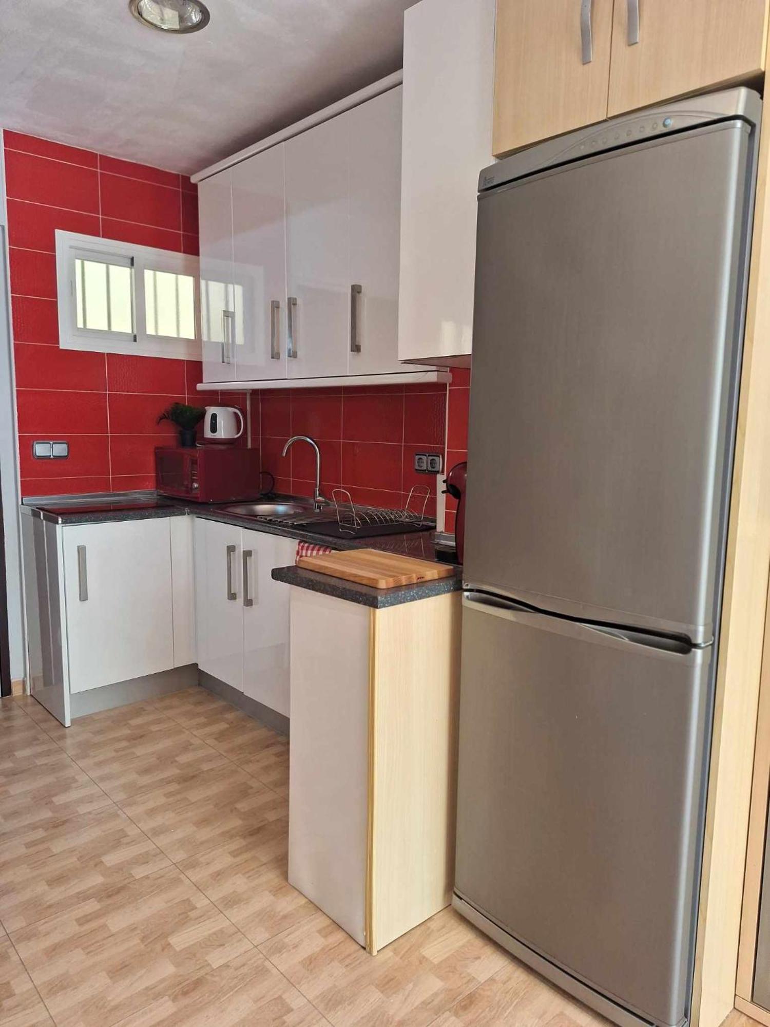 Apartamento Budha Apartments- Casa Unga - 229