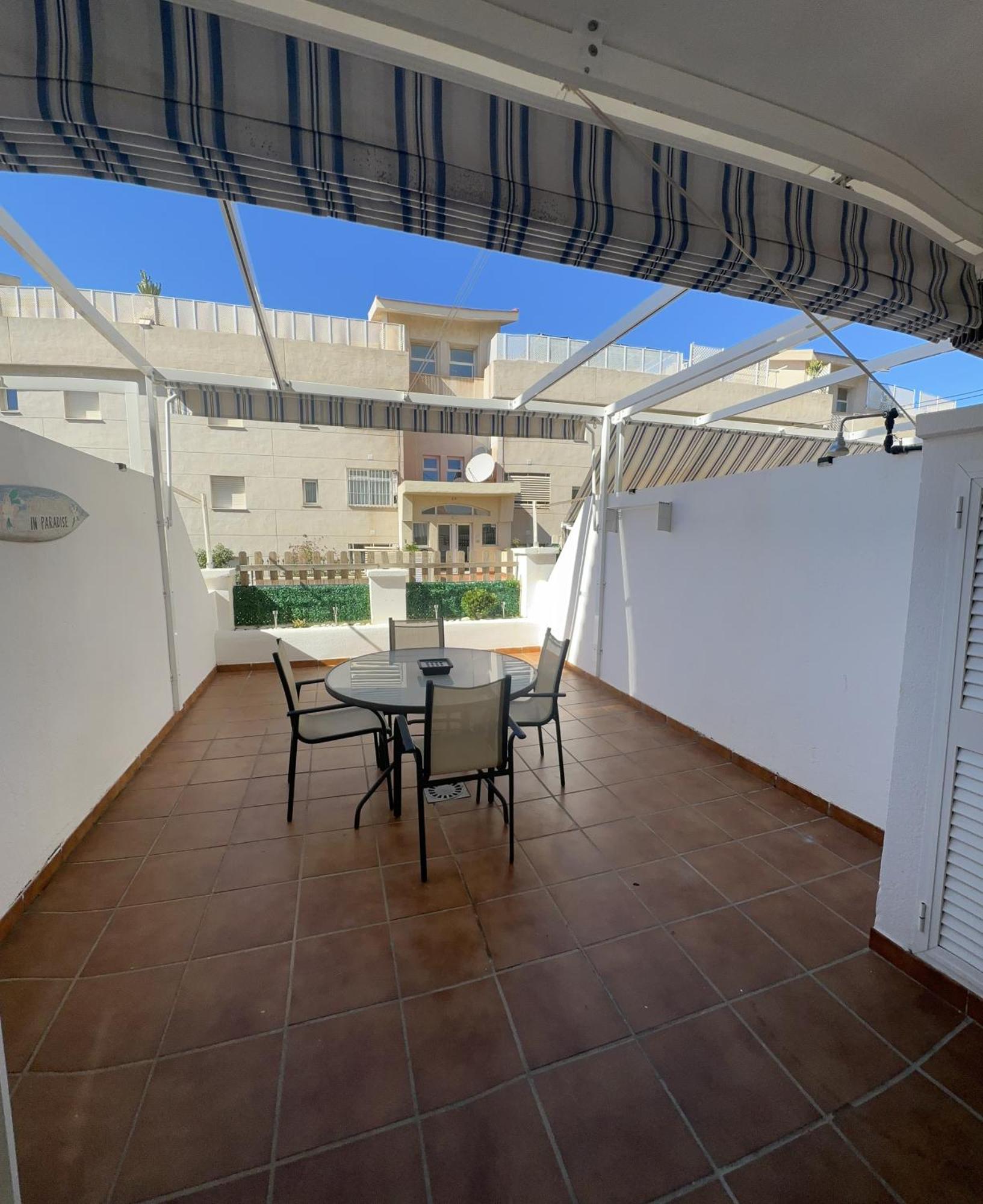 Torrequebrada Appartement *