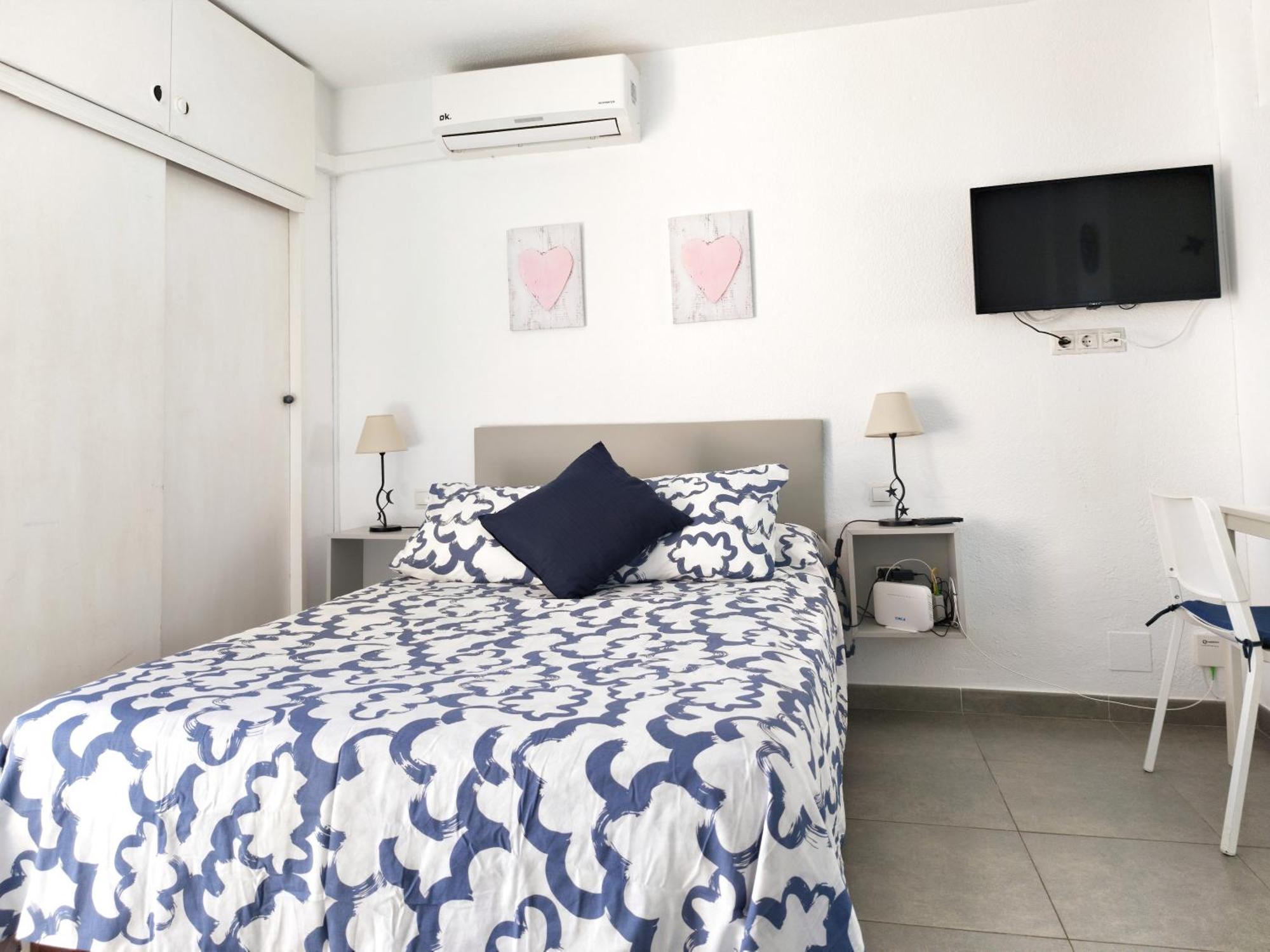 Apartamento Inmogest - Estudio Aguila 713