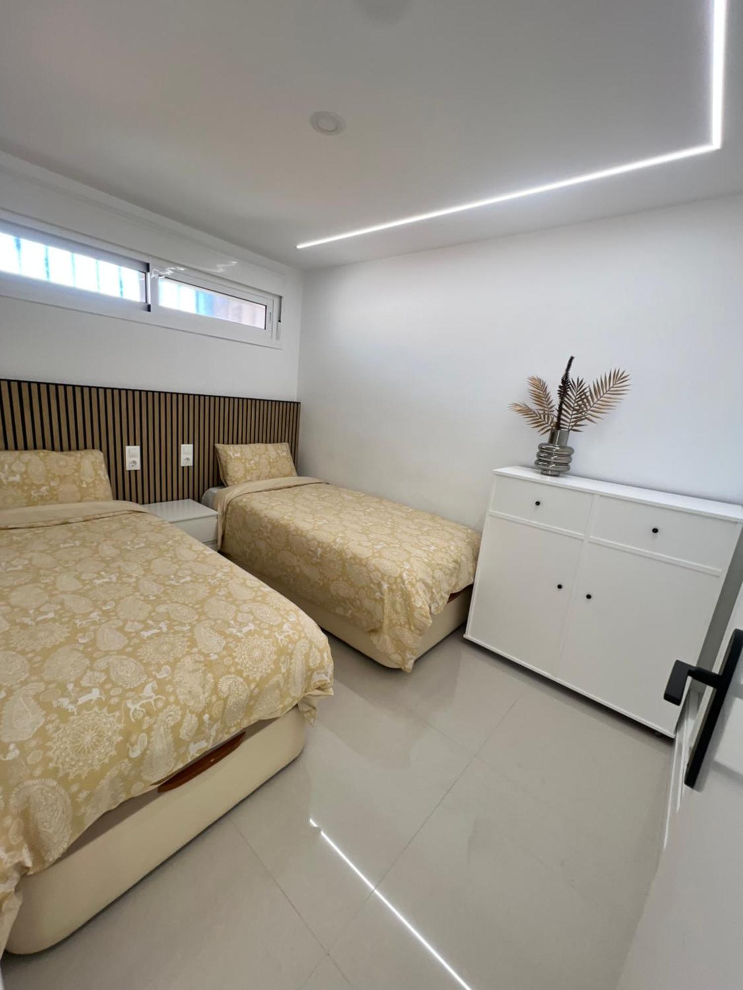 Apartment Luxury Bonanza Benalmadena