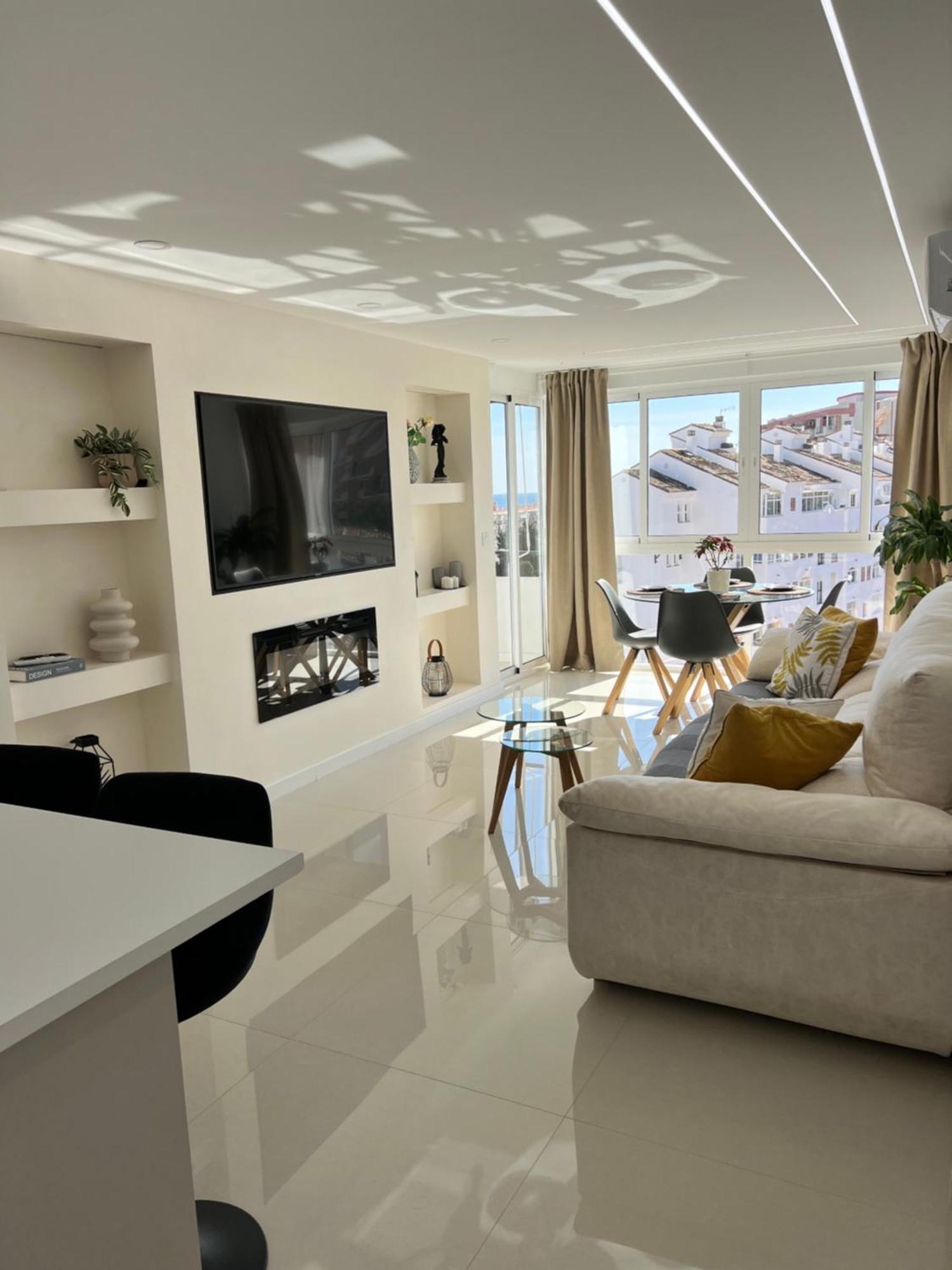 Luxury Bonanza * Benalmadena