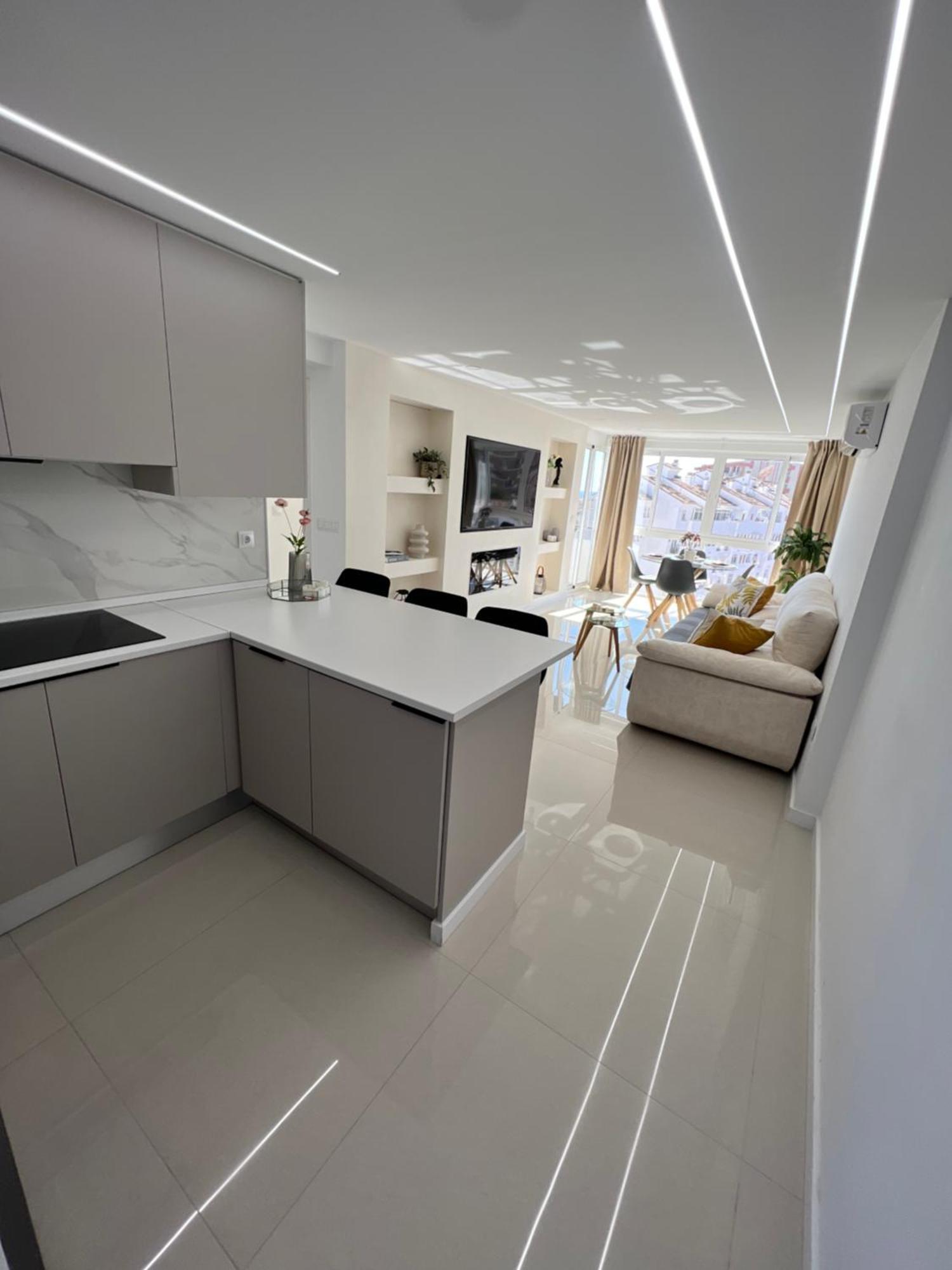 Luxury Bonanza Apartment Benalmadena