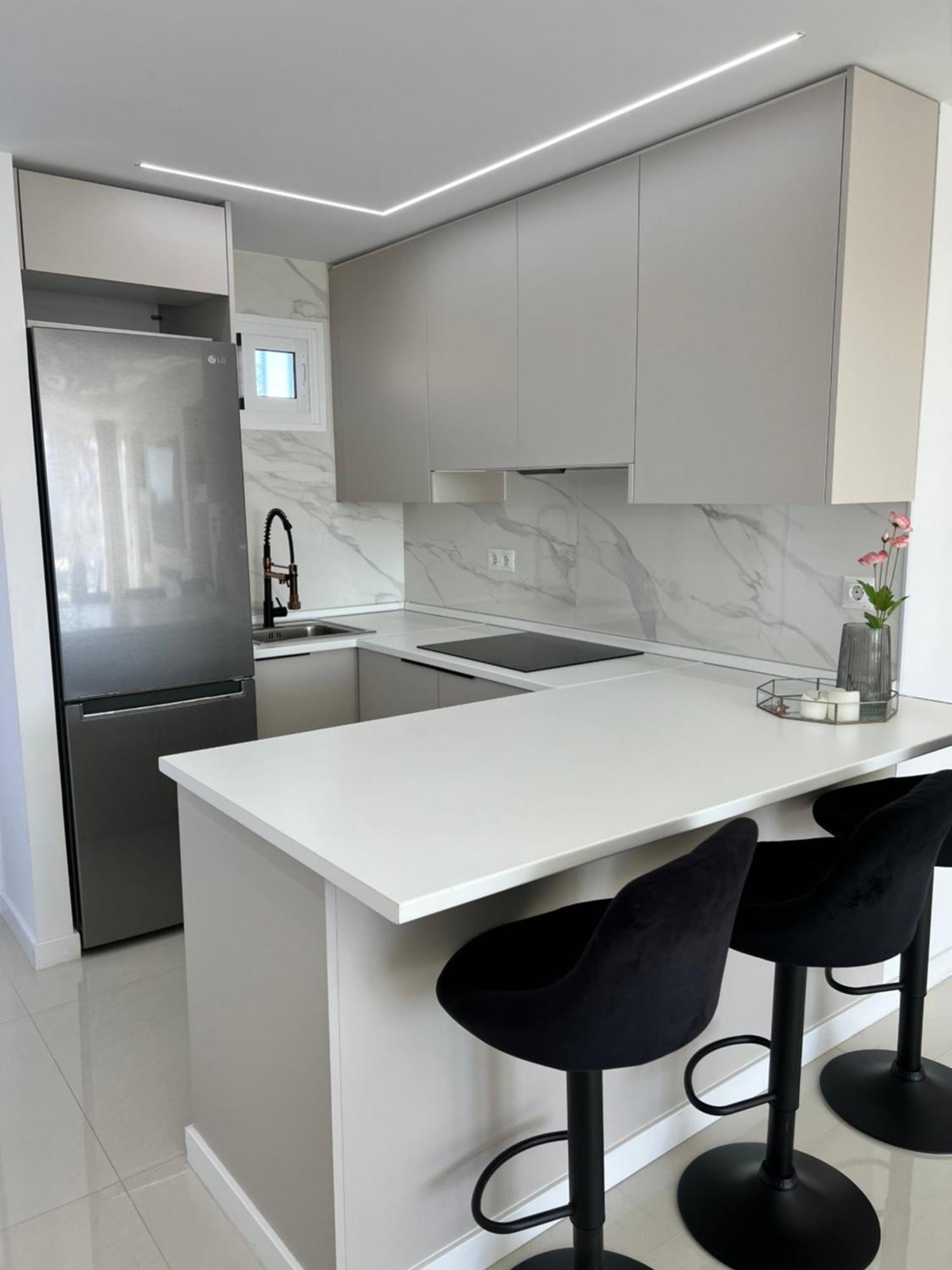 Luxury Bonanza Apartment
