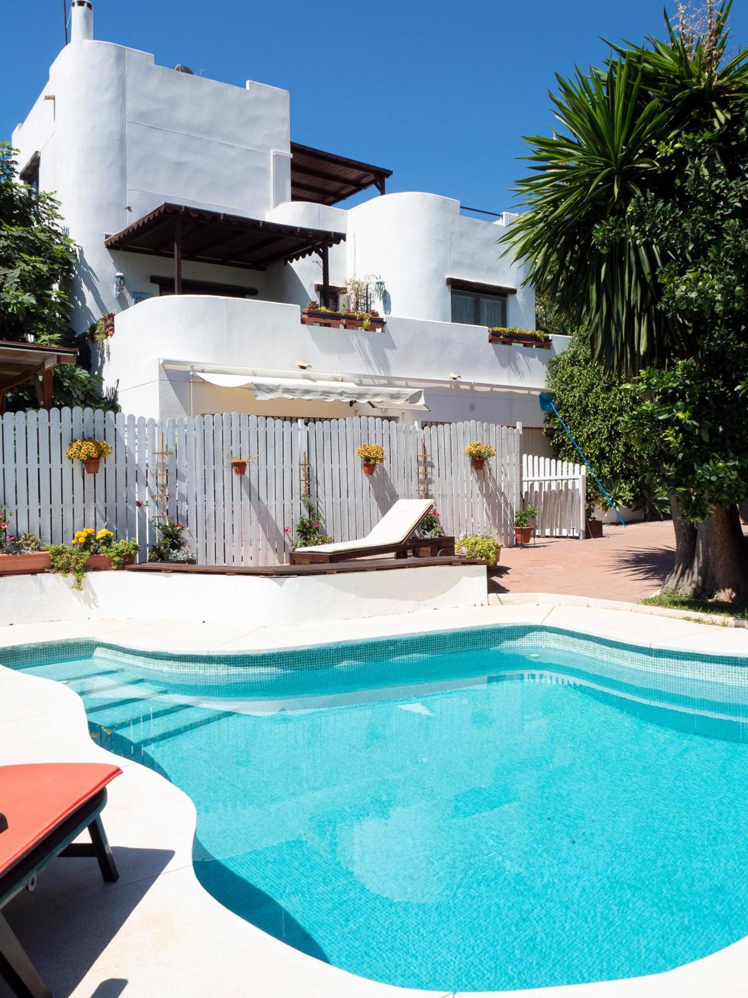 Holiday home Ibicenca