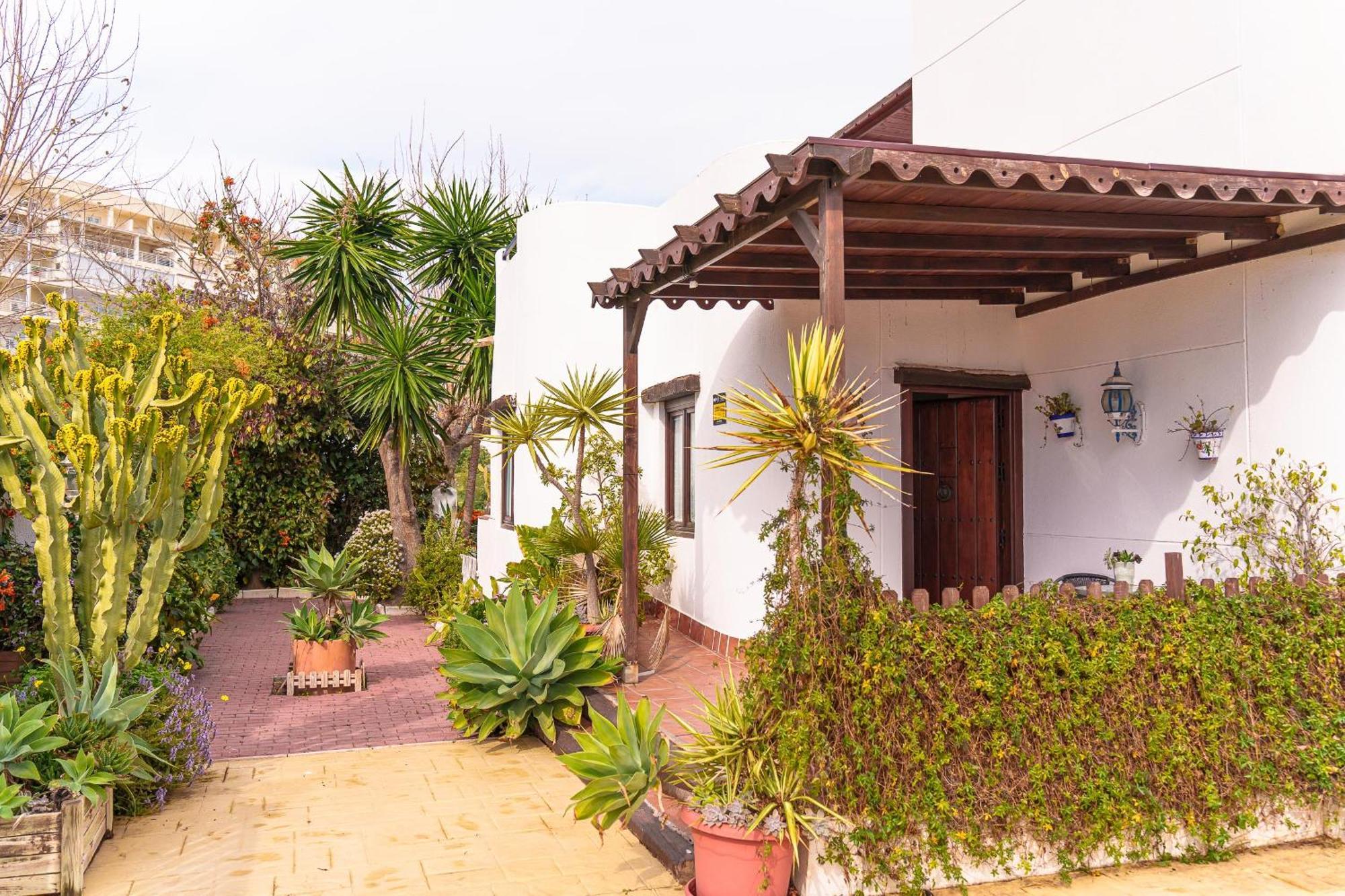 Holiday home Ibicenca *