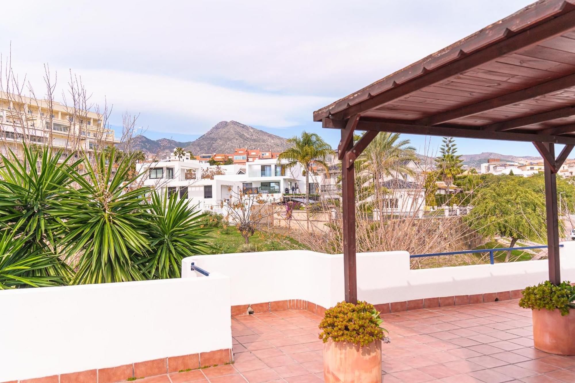 Holiday home Ibicenca
